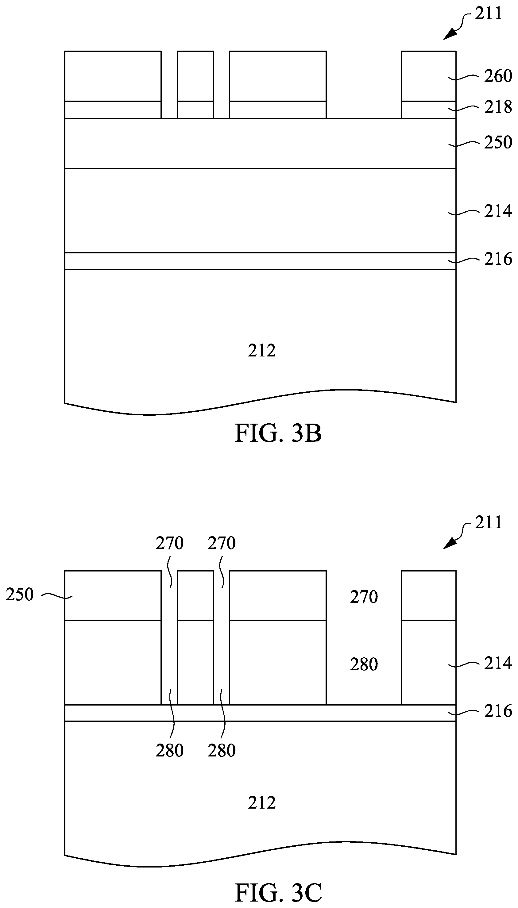 Patent US12366798 Figure 6 – Lithography mask and methods