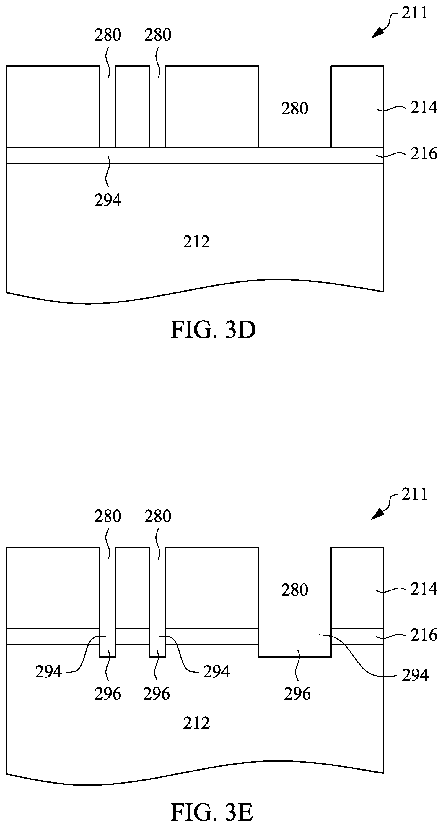 Patent US12366798 Figure 7 – Lithography mask and methods