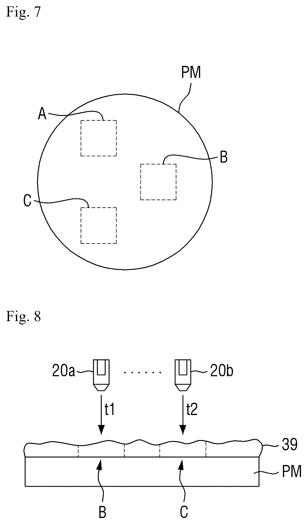 Patent US12366799 Figure 6 – Apparatus for correcting photomask and method thereof