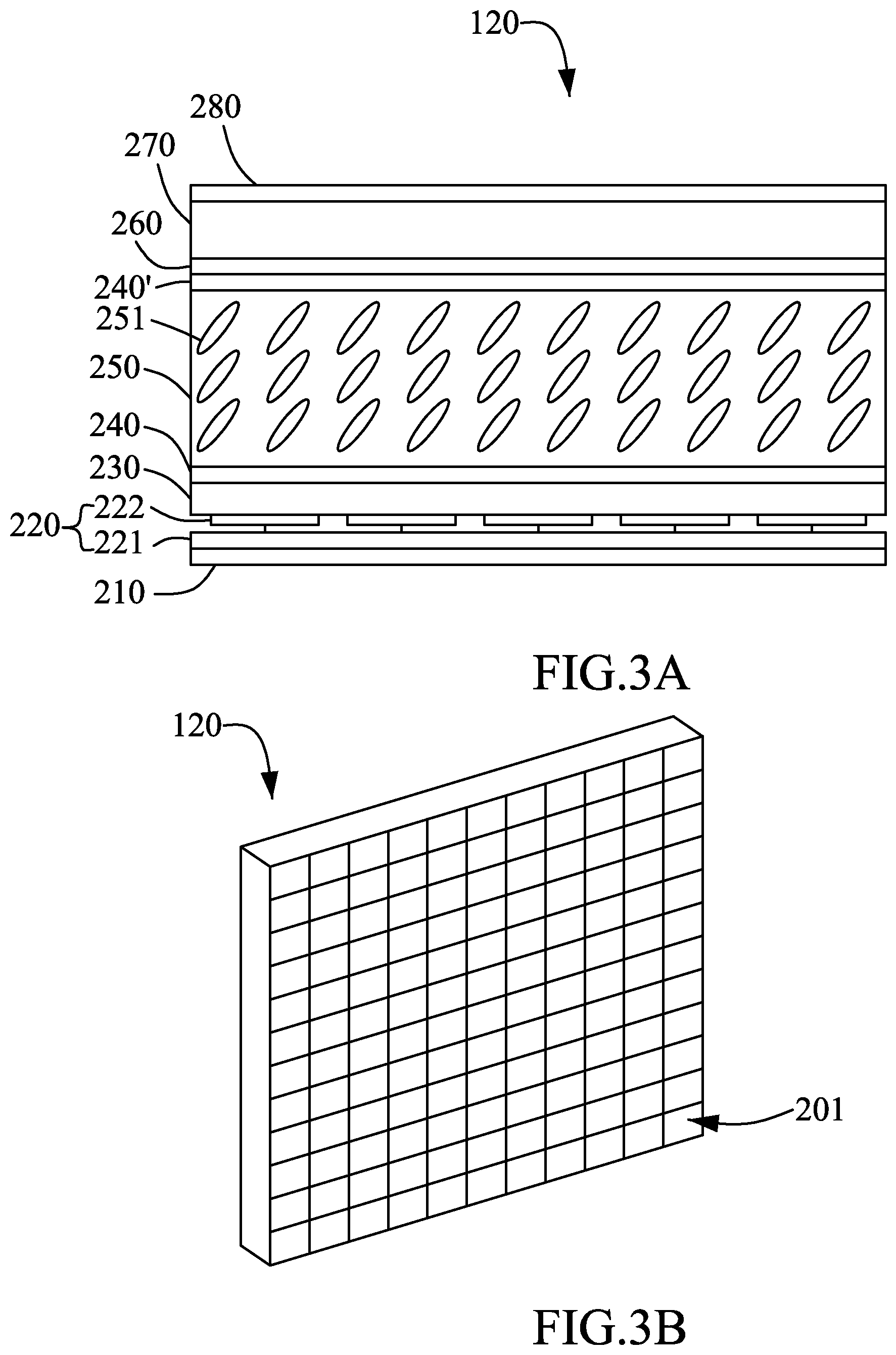 Patent US12366807 Figure 4 – Exposure device and method