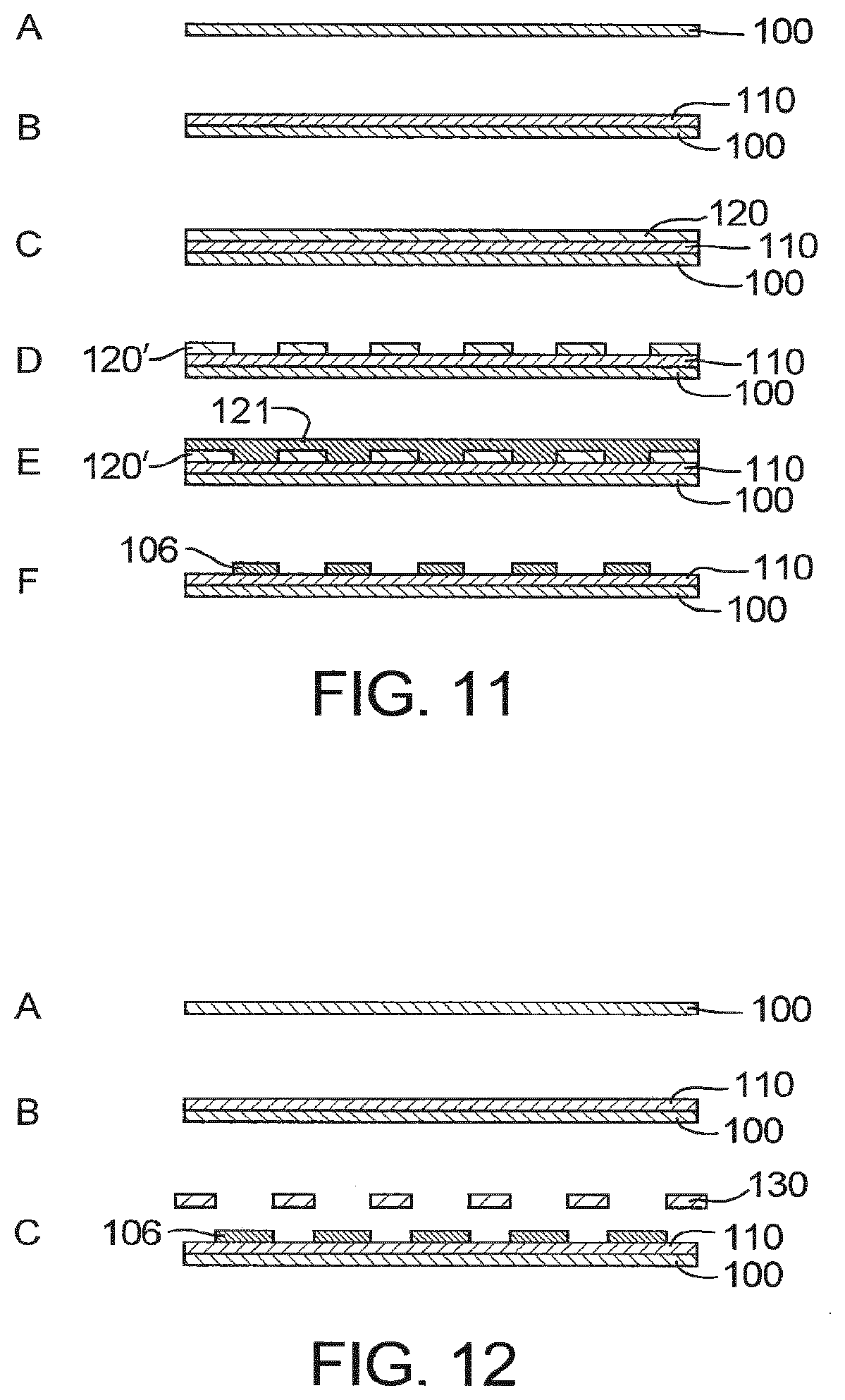 Patent US12366808 Figure 6 – Substrate holder, lithographic apparatus, device manufacturing method, and method of manufacturing a substrate holder