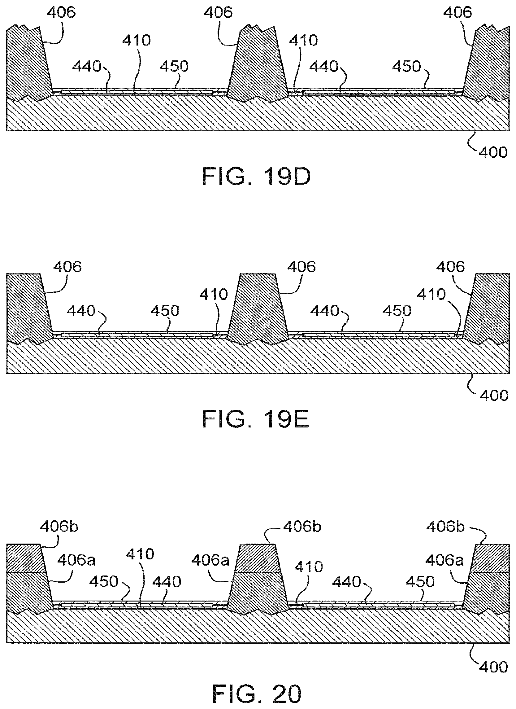 Patent US12366808 Figure 11 – Substrate holder, lithographic apparatus, device manufacturing method, and method of manufacturing a substrate holder