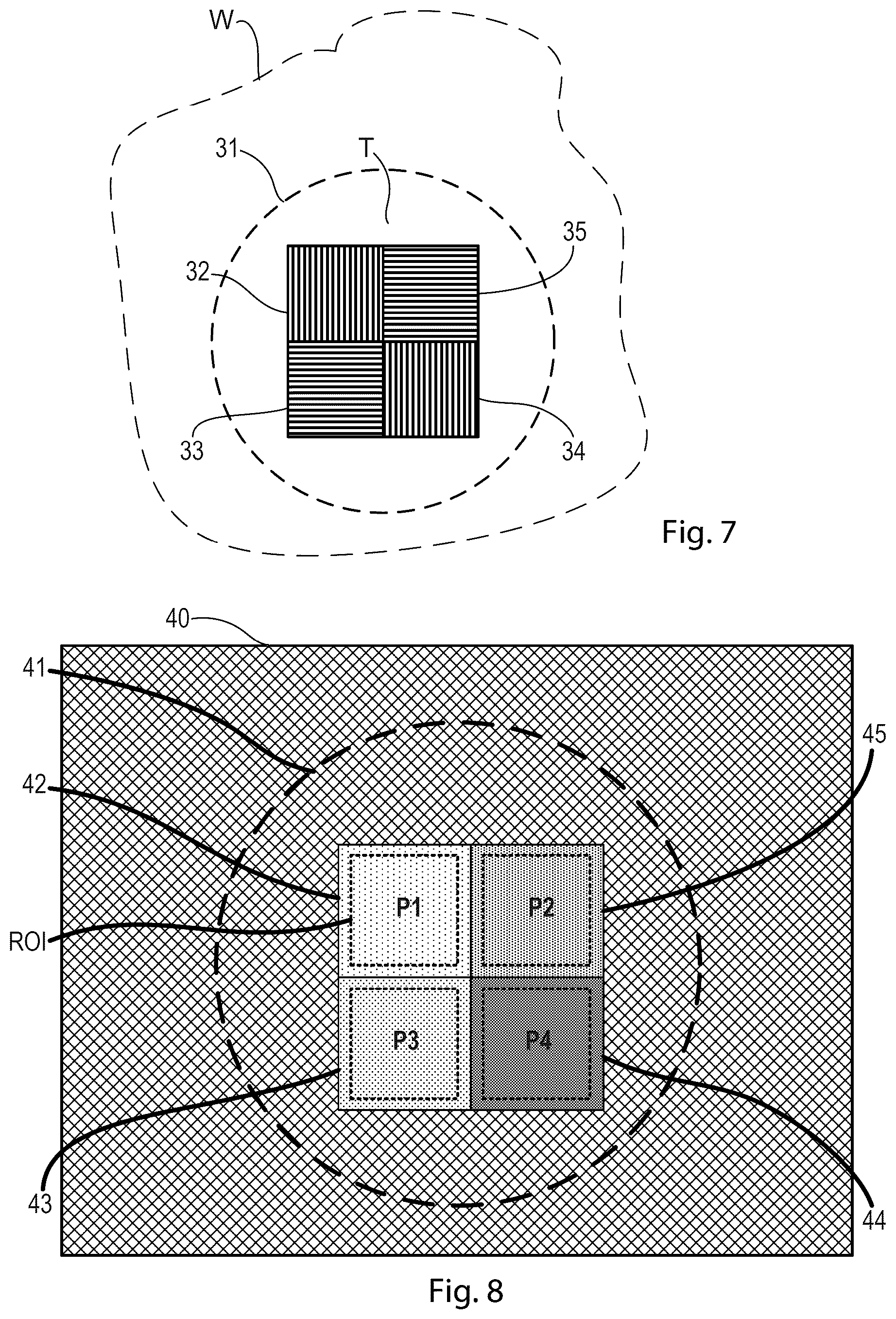 Patent US12366811 Figure 4 – Metrology system and method for determining a characteristic of one or more structures on a substrate