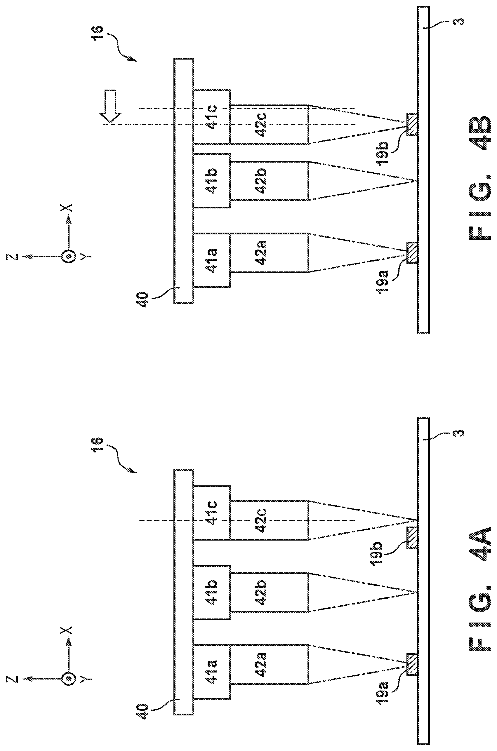 Patent US12366812 Figure 4 – Detection apparatus, detection method, exposure apparatus and article manufacturing method