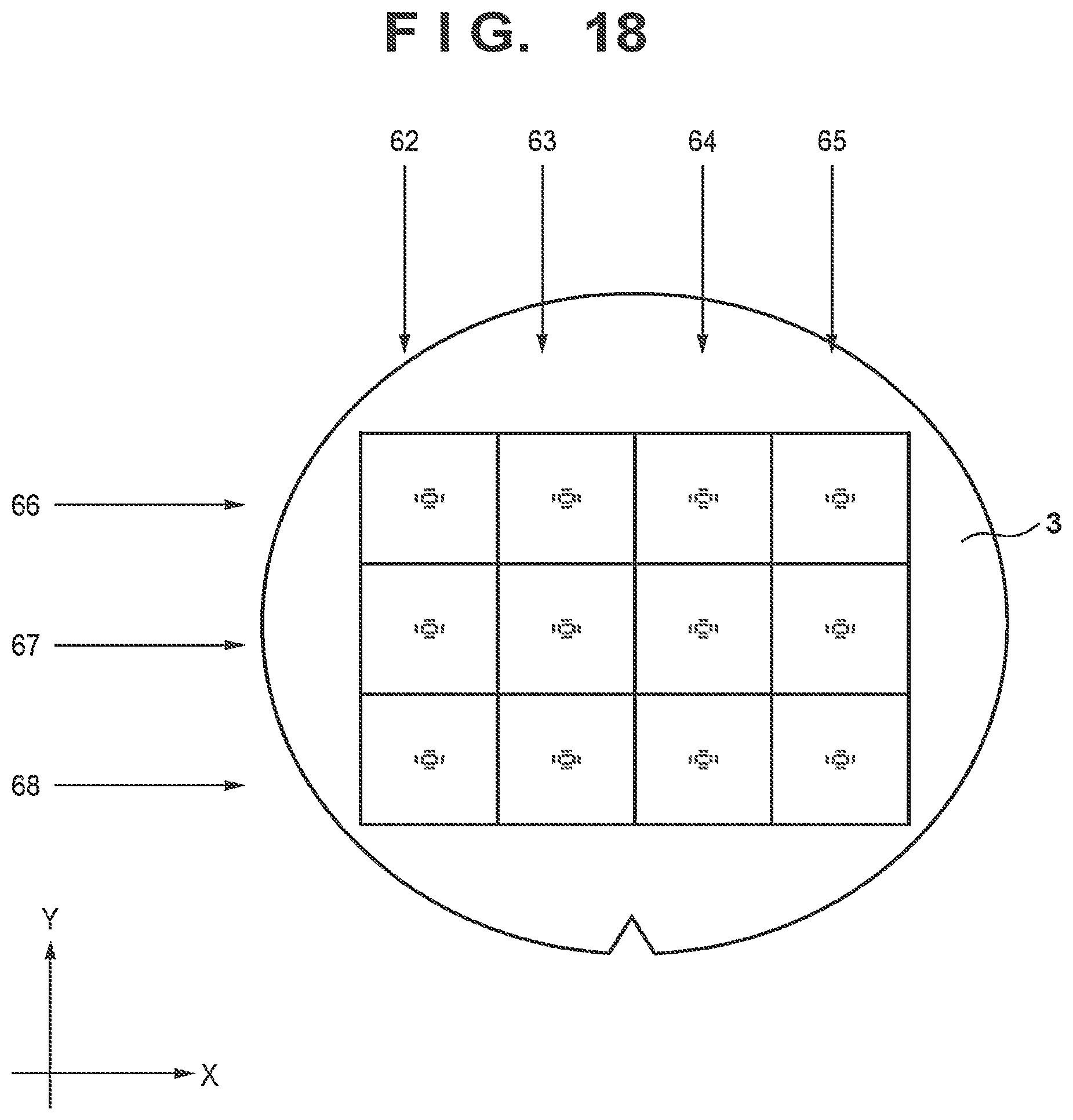 Patent US12366812 Figure 17 – Detection apparatus, detection method, exposure apparatus and article manufacturing method