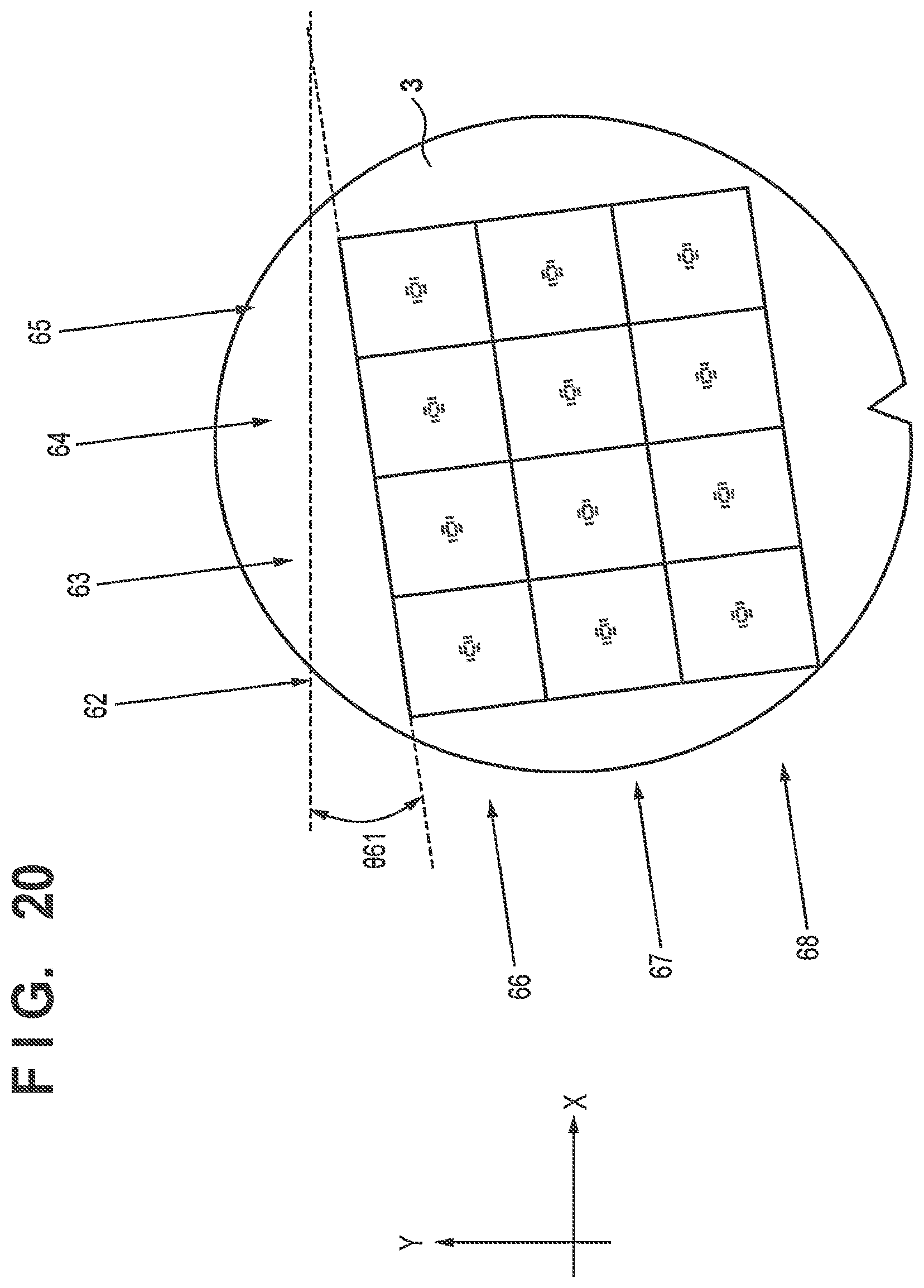Patent US12366812 Figure 19 – Detection apparatus, detection method, exposure apparatus and article manufacturing method