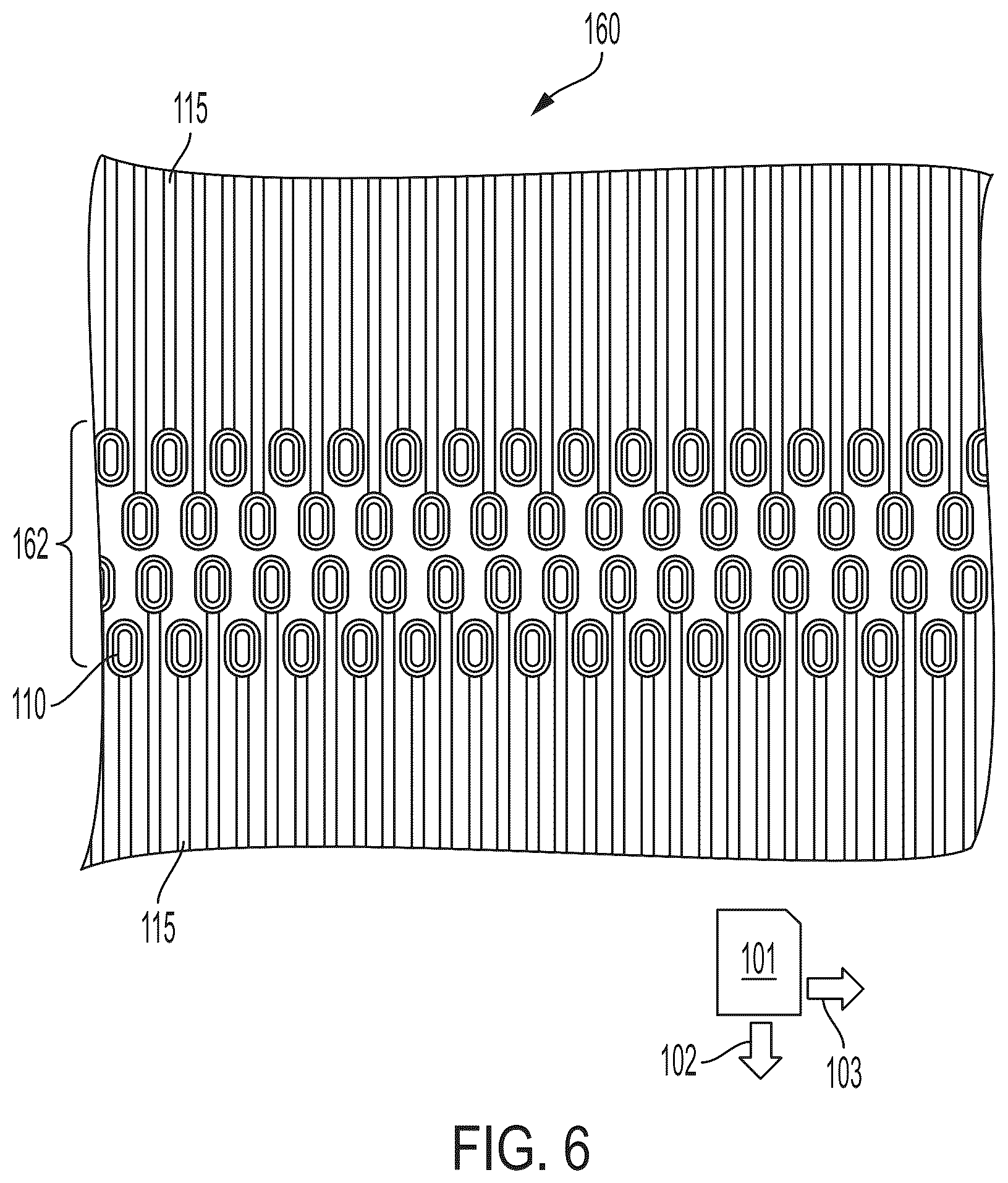 Patent US12366815 Figure 5 – Focusing optics for use with semiconductor lasers for imaging applications