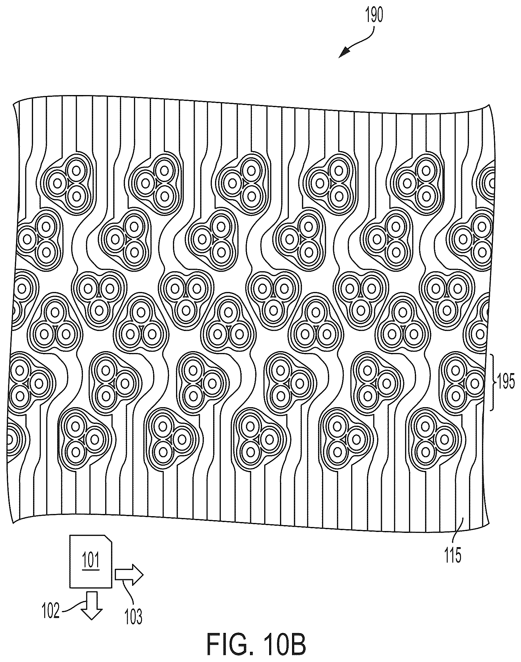 Patent US12366815 Figure 10 – Focusing optics for use with semiconductor lasers for imaging applications
