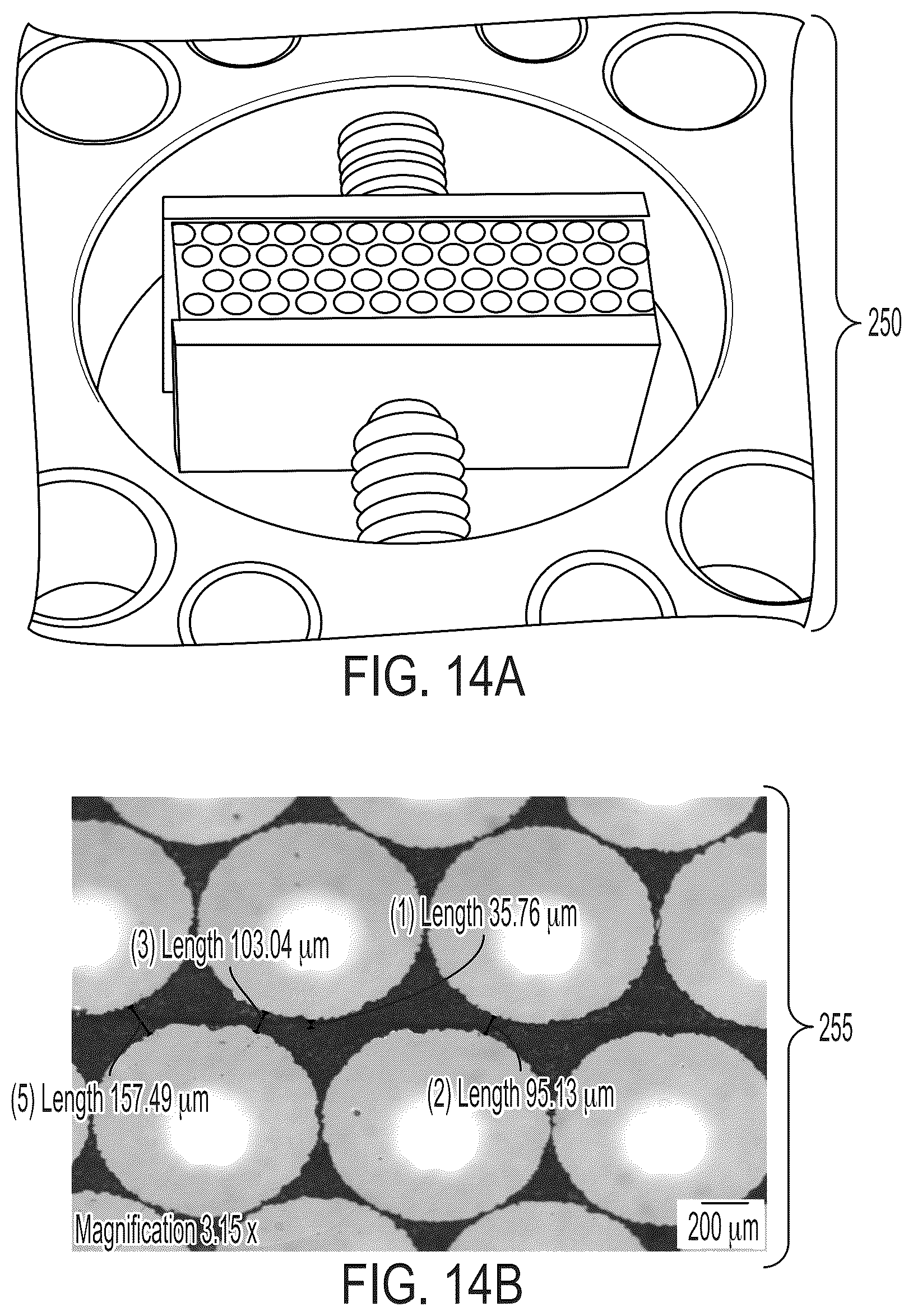 Patent US12366815 Figure 15 – Focusing optics for use with semiconductor lasers for imaging applications