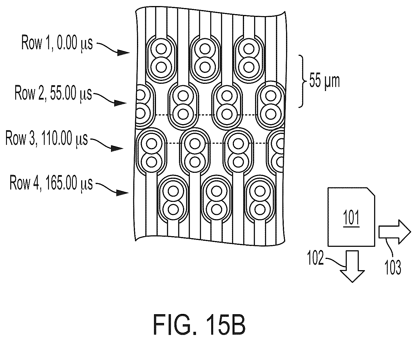 Patent US12366815 Figure 17 – Focusing optics for use with semiconductor lasers for imaging applications