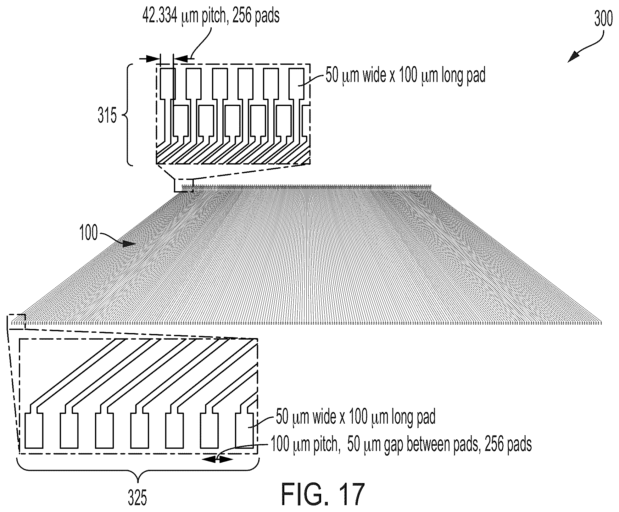 Patent US12366815 Figure 19 – Focusing optics for use with semiconductor lasers for imaging applications