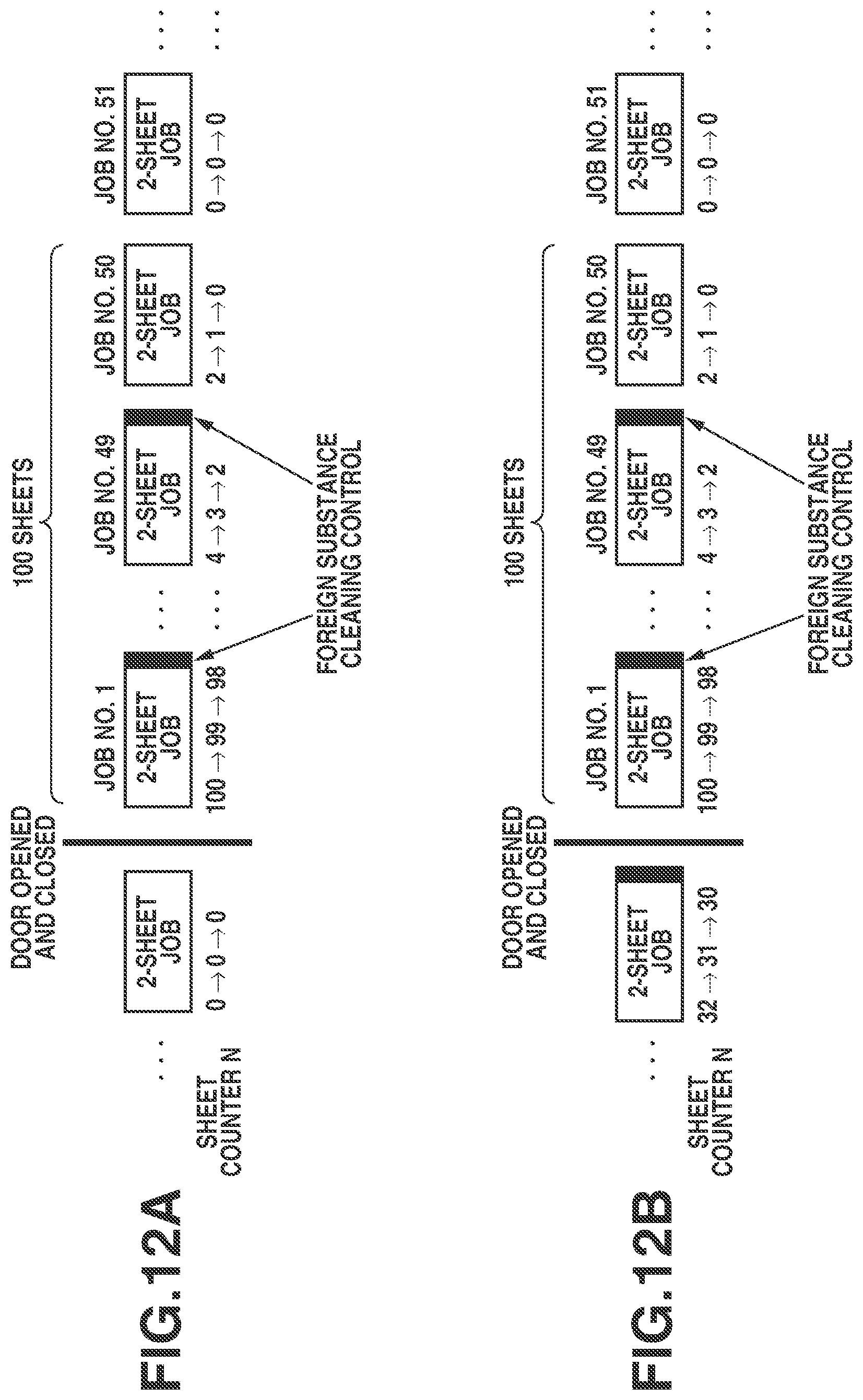 Patent US12366819 Figure 12 – Image forming apparatus