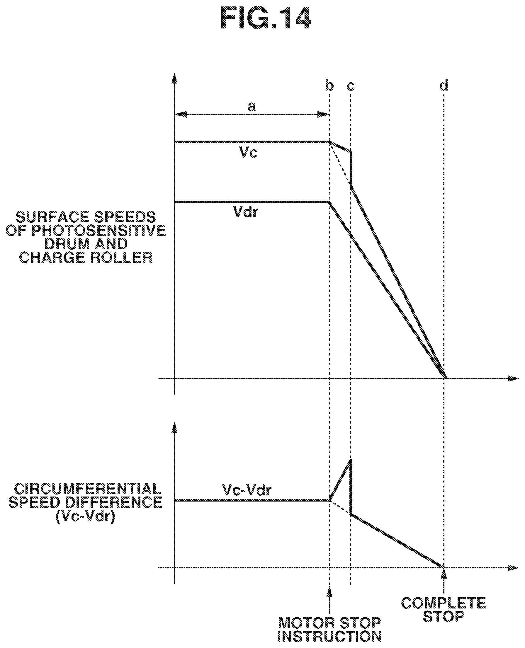 Patent US12366819 Figure 14 – Image forming apparatus