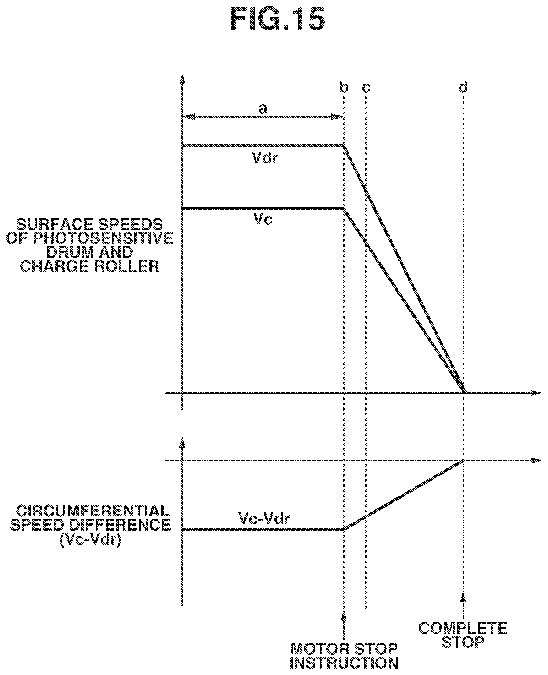 Patent US12366819 Figure 15 – Image forming apparatus