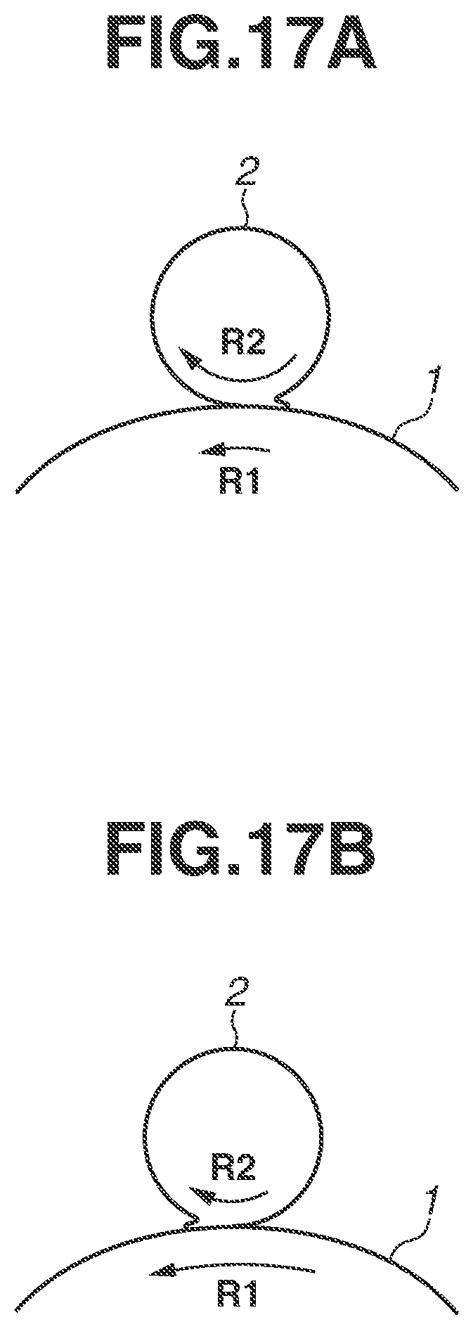 Patent US12366819 Figure 17 – Image forming apparatus