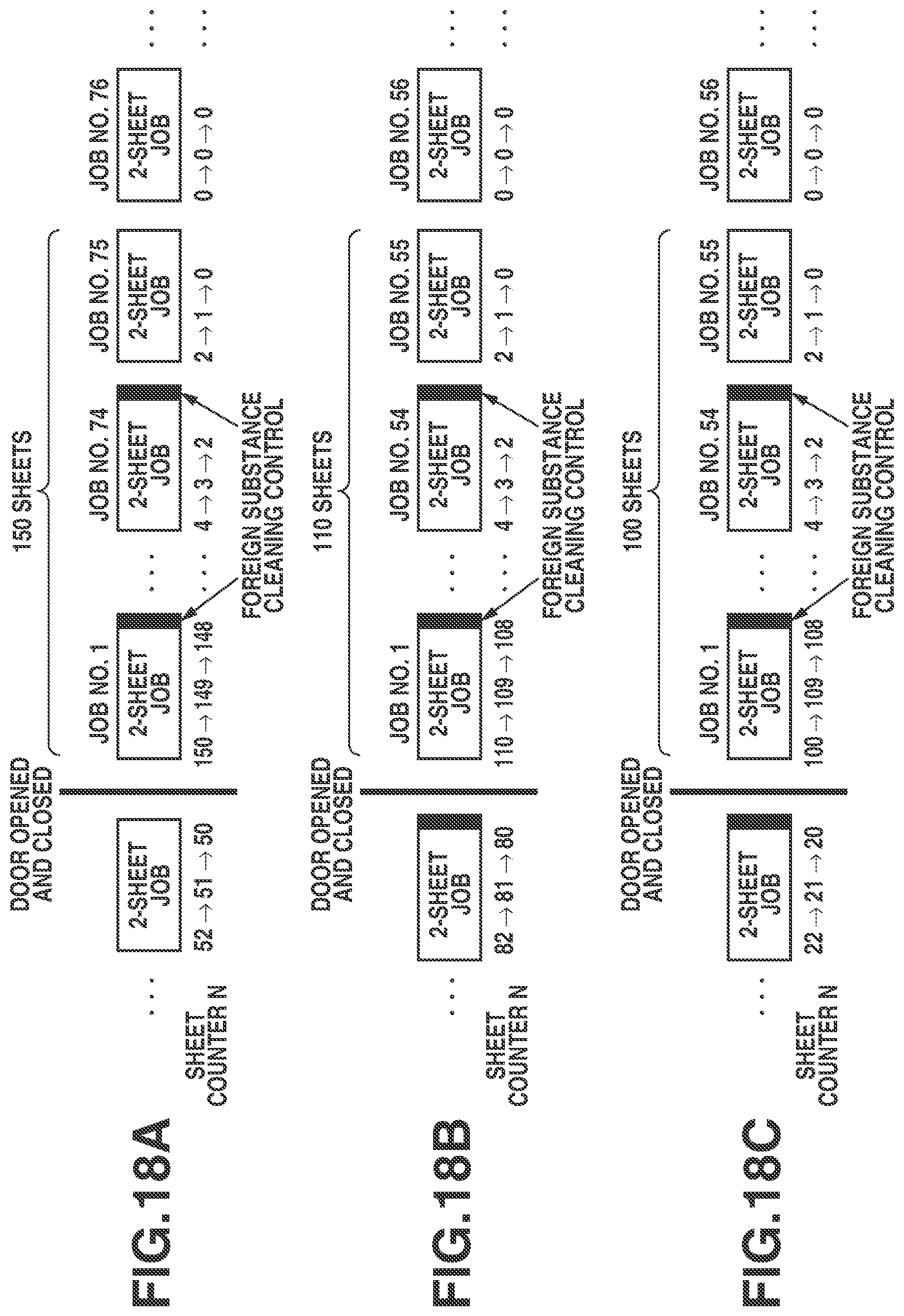 Patent US12366819 Figure 18 – Image forming apparatus