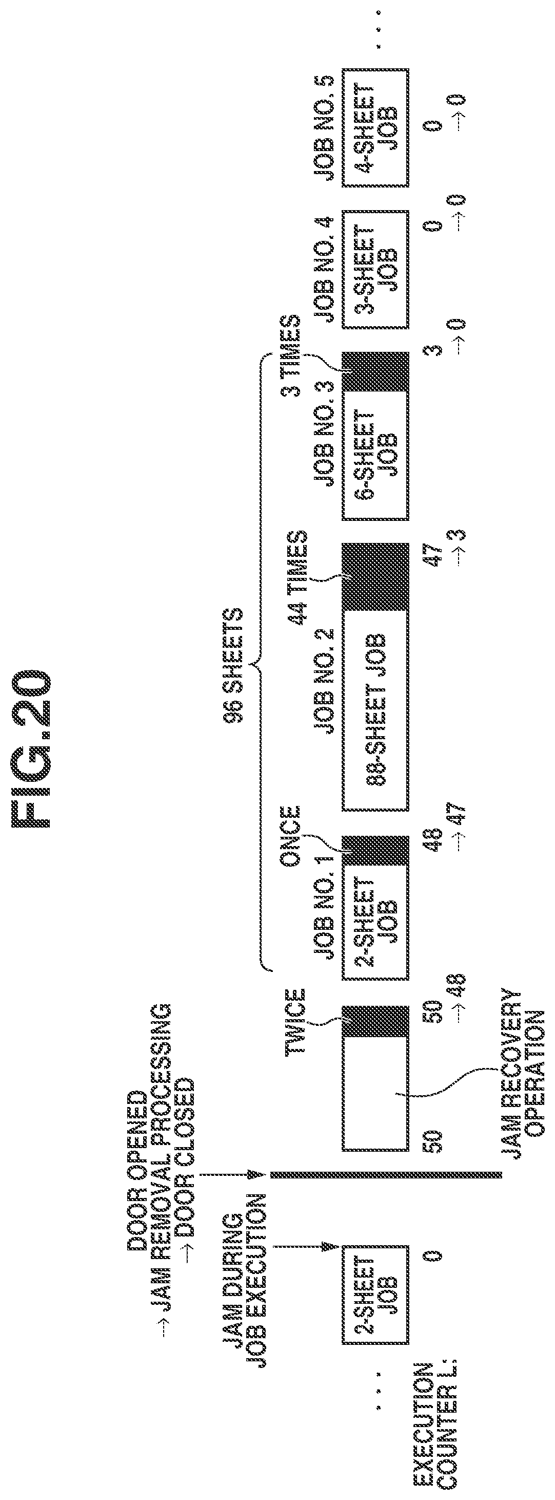 Patent US12366819 Figure 20 – Image forming apparatus