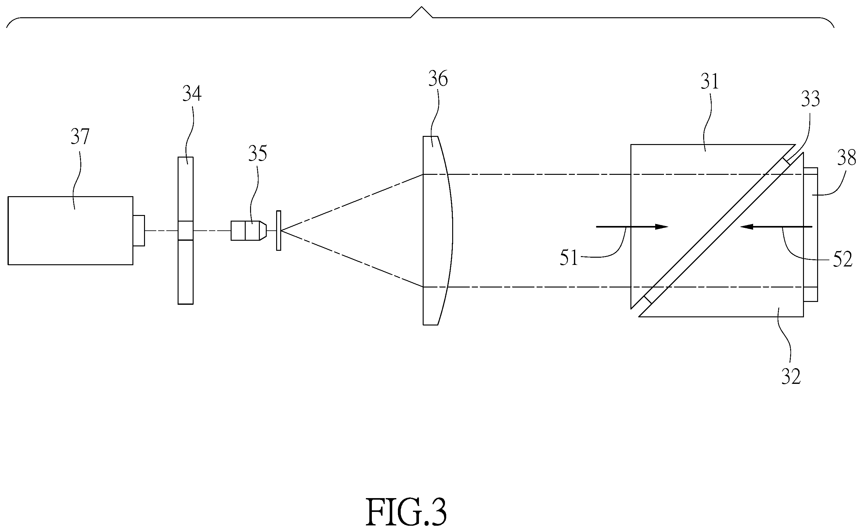 Patent US12366822 Figure 2 – Radial polarization conversion component, azimuthal polarization conversion component and manufacturing method thereof
