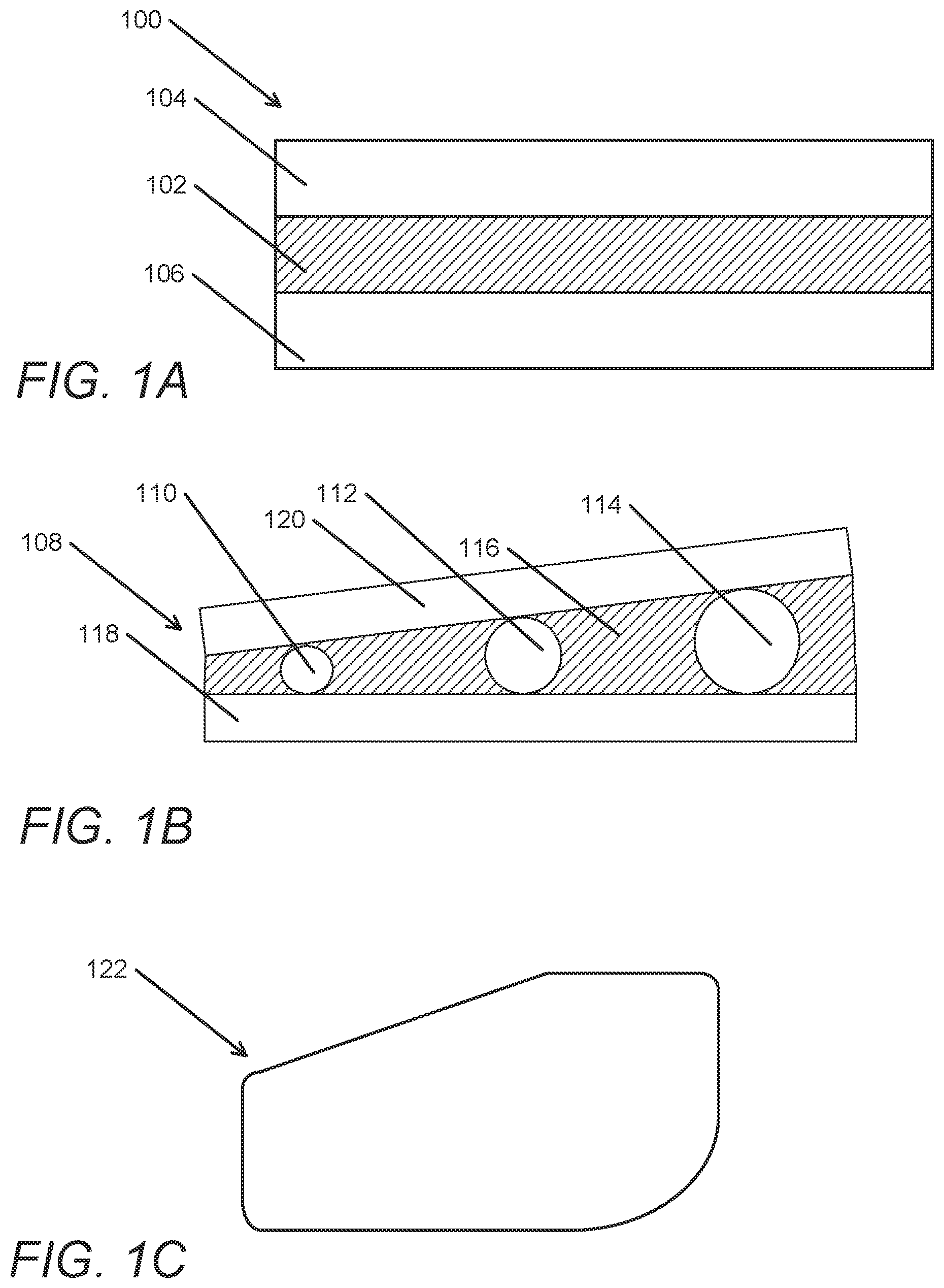 Patent US12366823 Figure 1 – Systems and methods for high-throughput recording of holographic gratings in waveguide cells