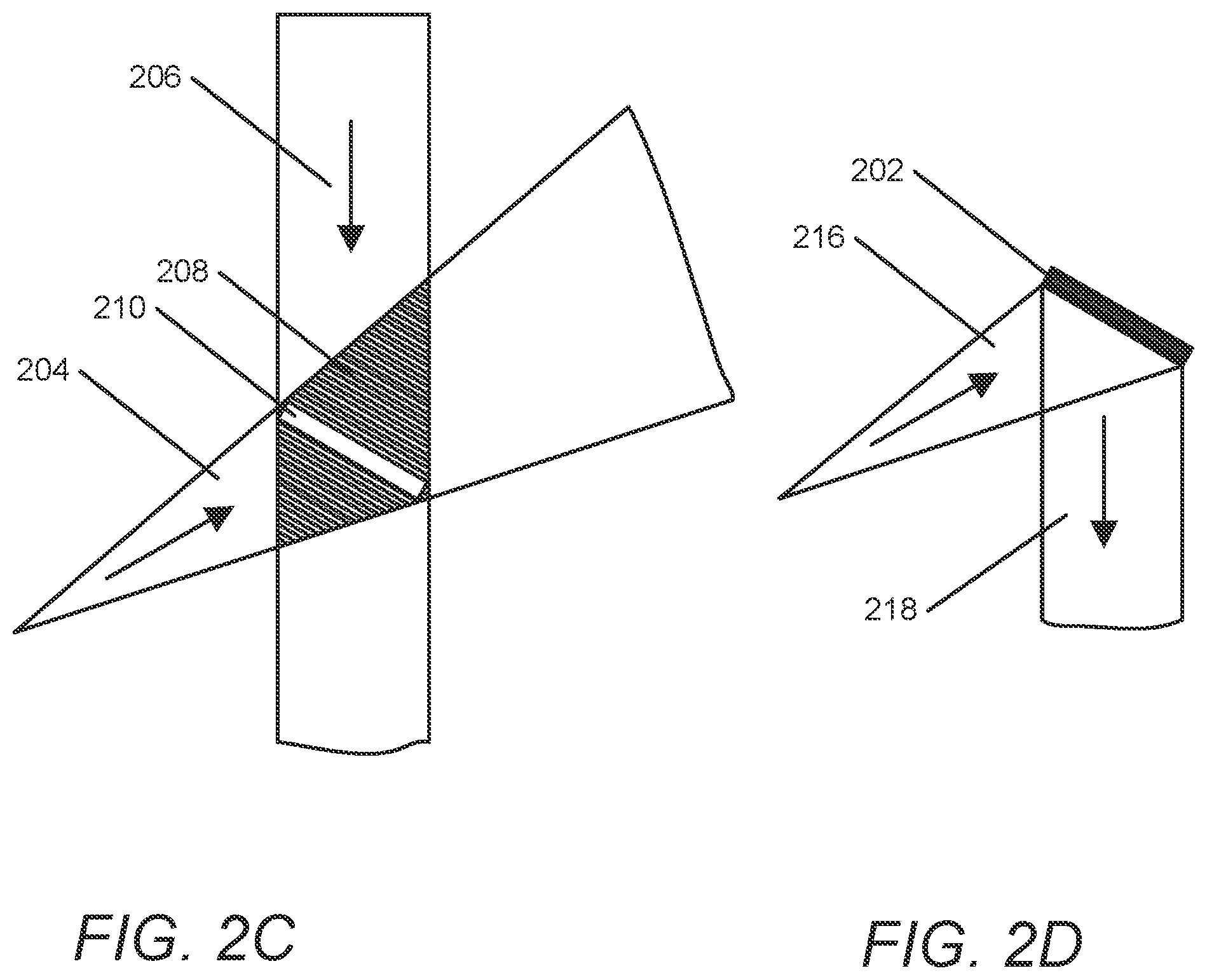 Patent US12366823 Figure 3 – Systems and methods for high-throughput recording of holographic gratings in waveguide cells
