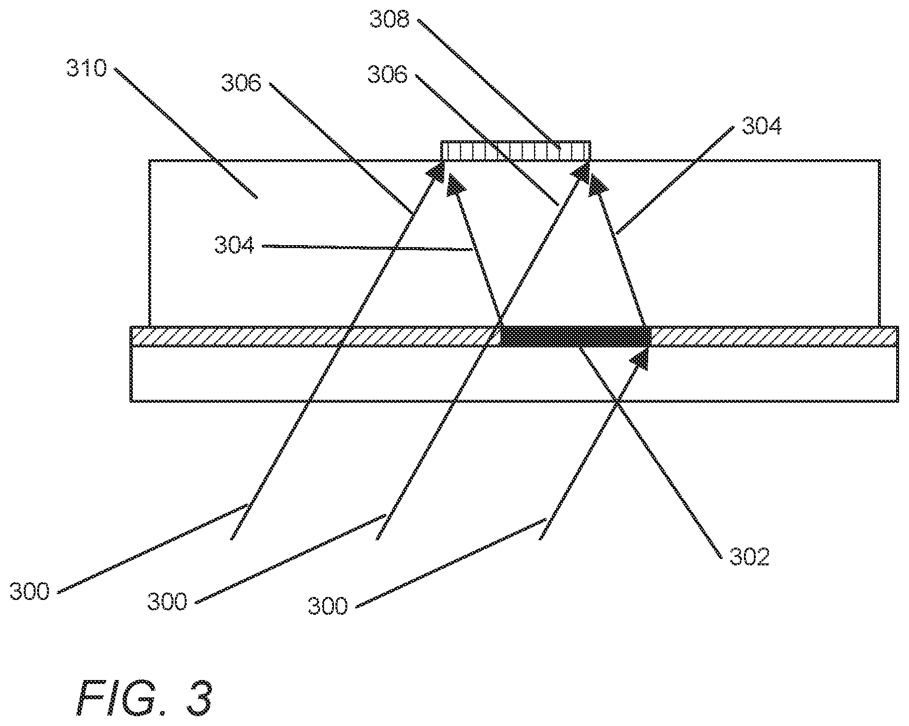 Patent US12366823 Figure 4 – Systems and methods for high-throughput recording of holographic gratings in waveguide cells