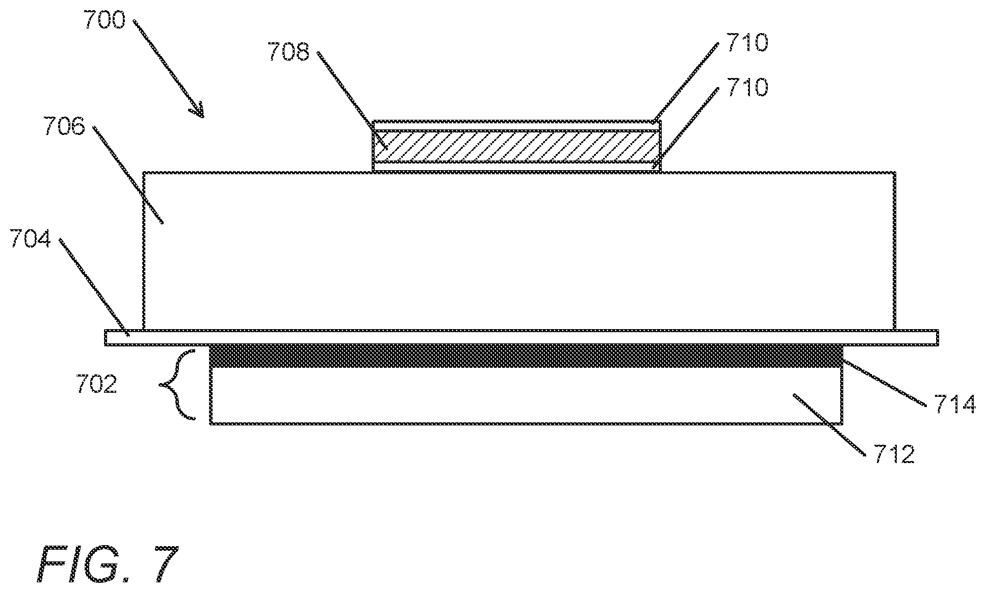 Patent US12366823 Figure 8 – Systems and methods for high-throughput recording of holographic gratings in waveguide cells