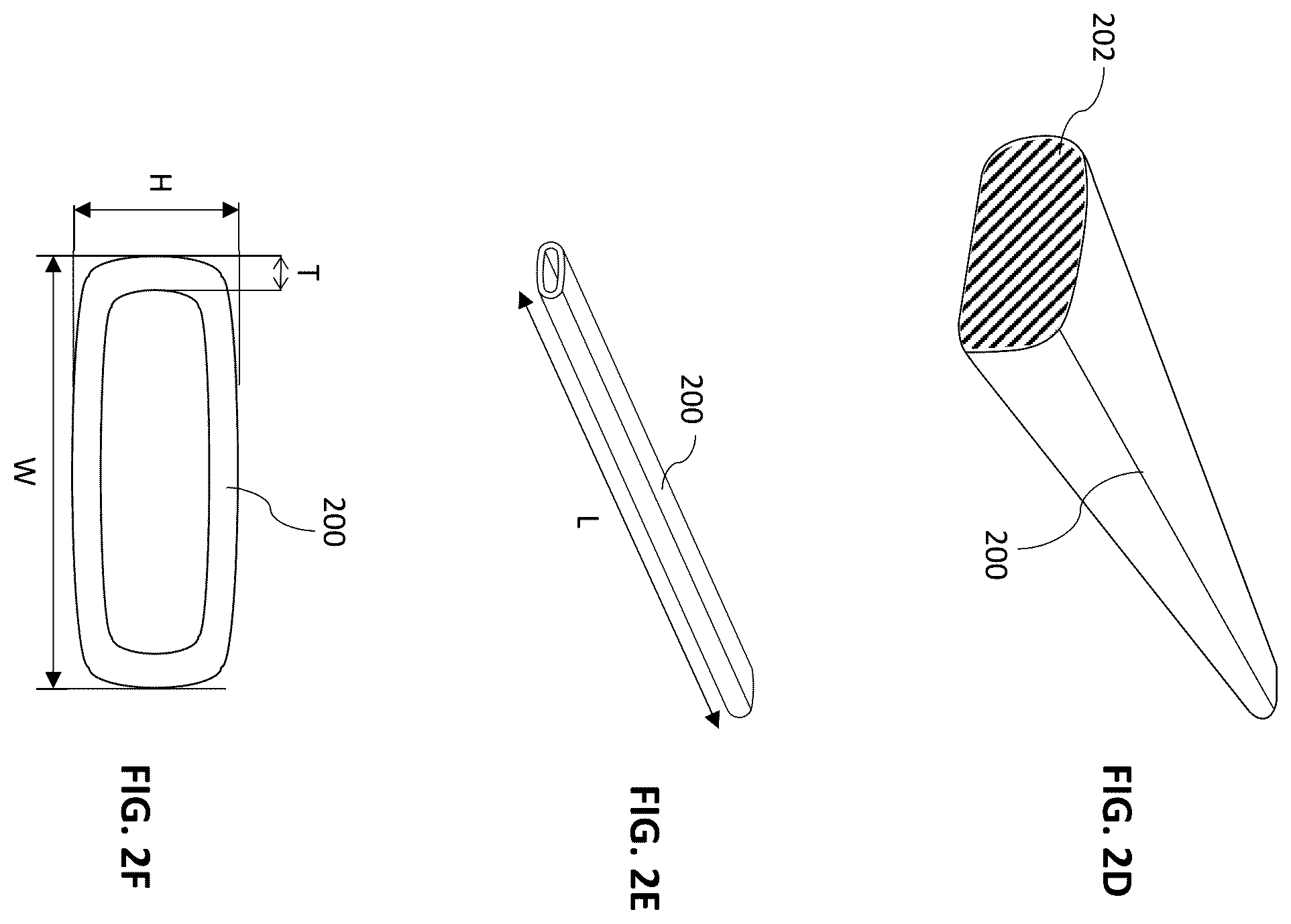 Patent US12366831 Figure 3 – Fabrication of glass cells for hermetic gas enclosures