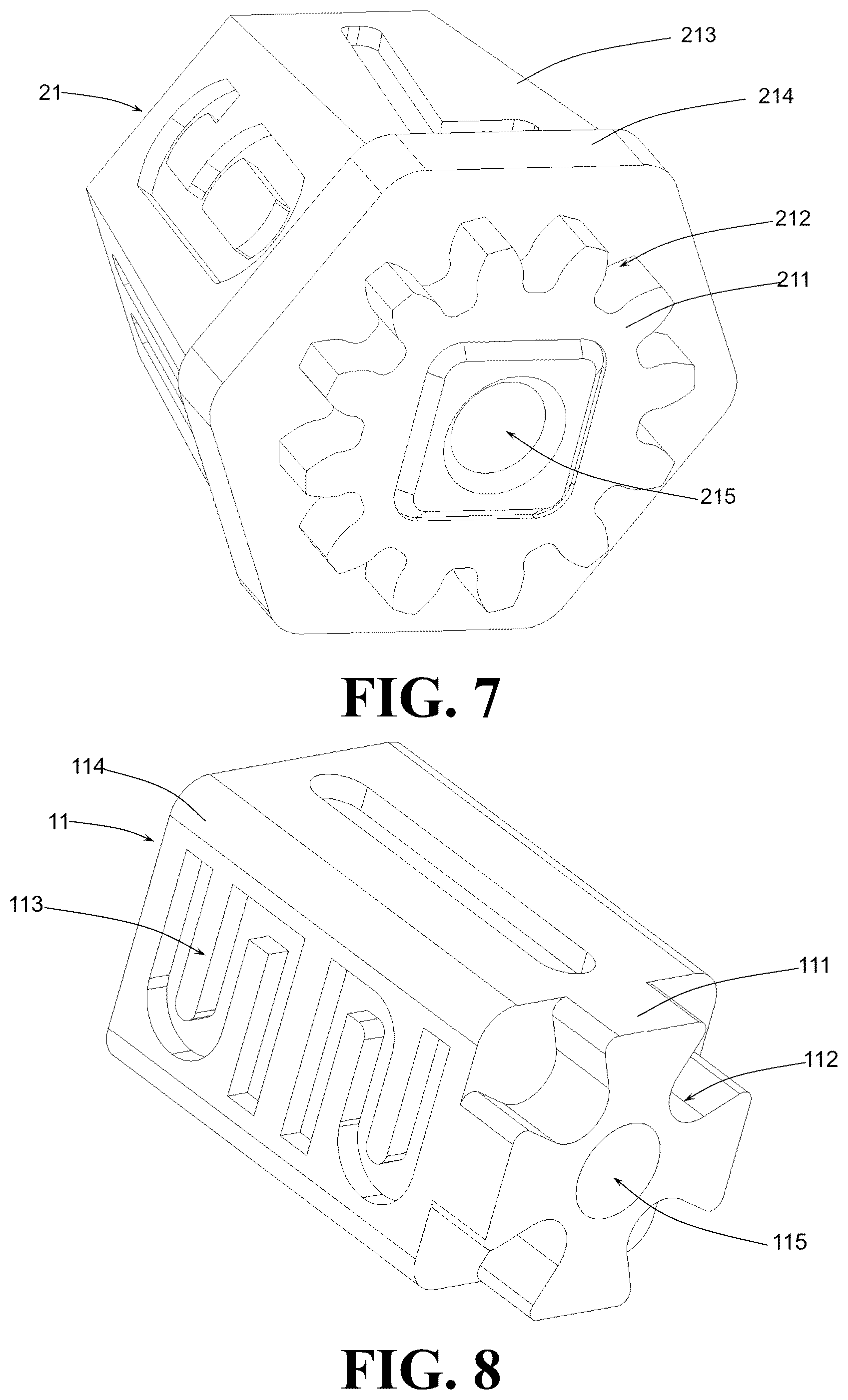 Patent US12366832 Figure 5 – Timer