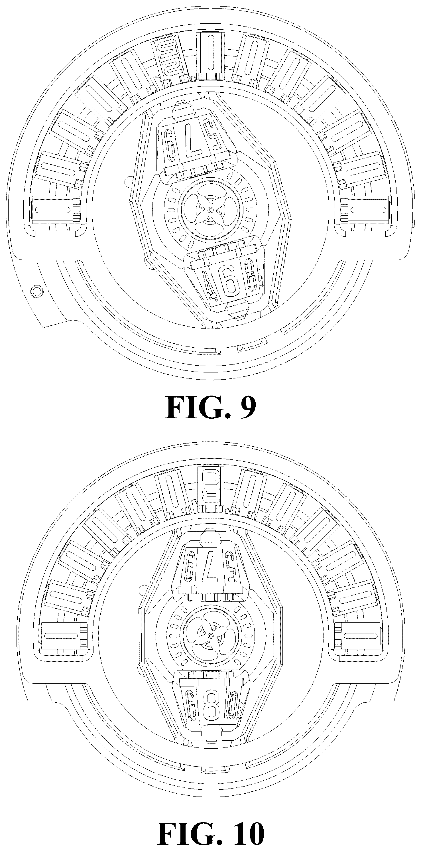 Patent US12366832 Figure 6 – Timer