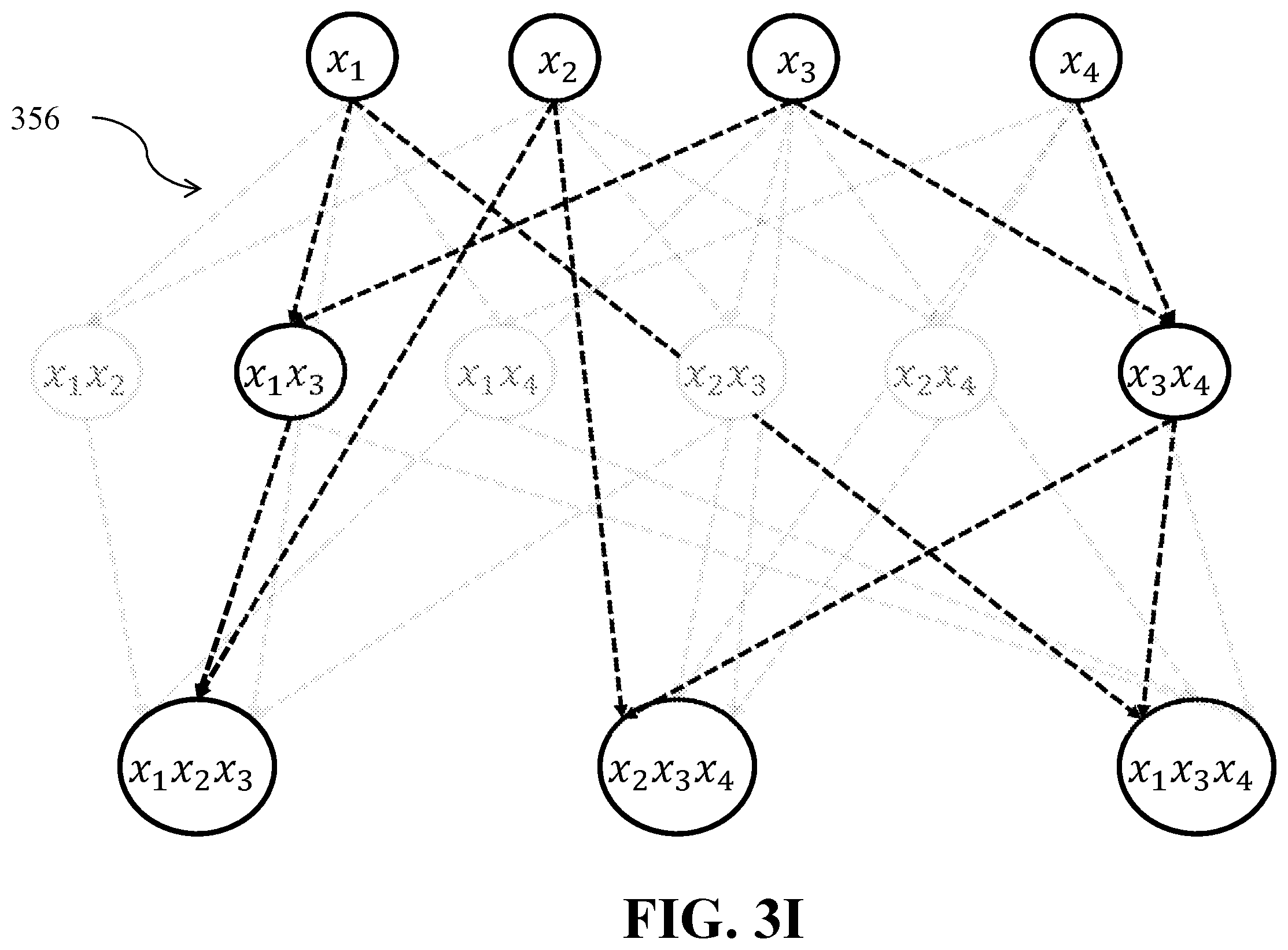 Patent US12366834 Figure 11 – Device for controlling a system with polynomial dynamics