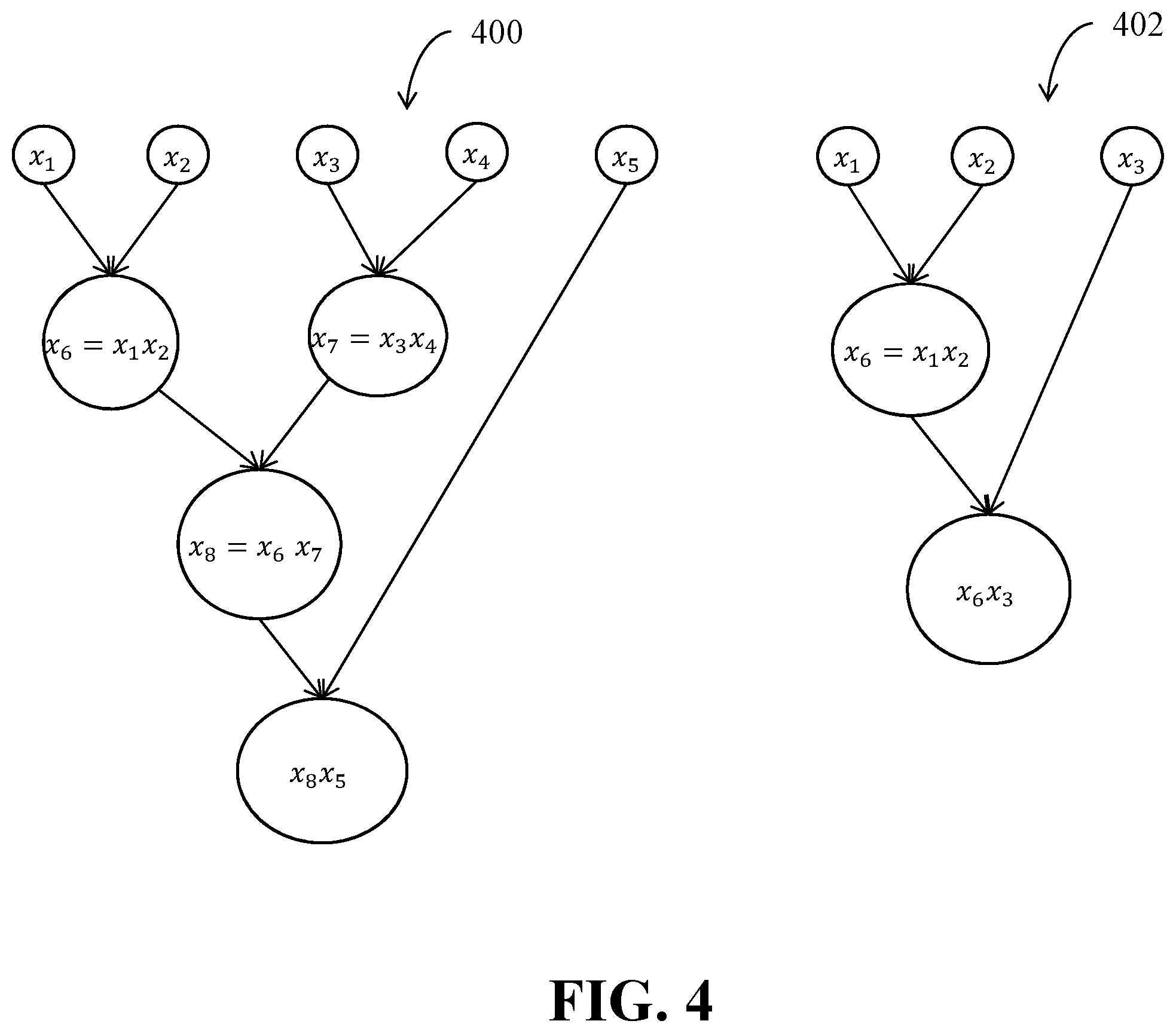 Patent US12366834 Figure 12 – Device for controlling a system with polynomial dynamics