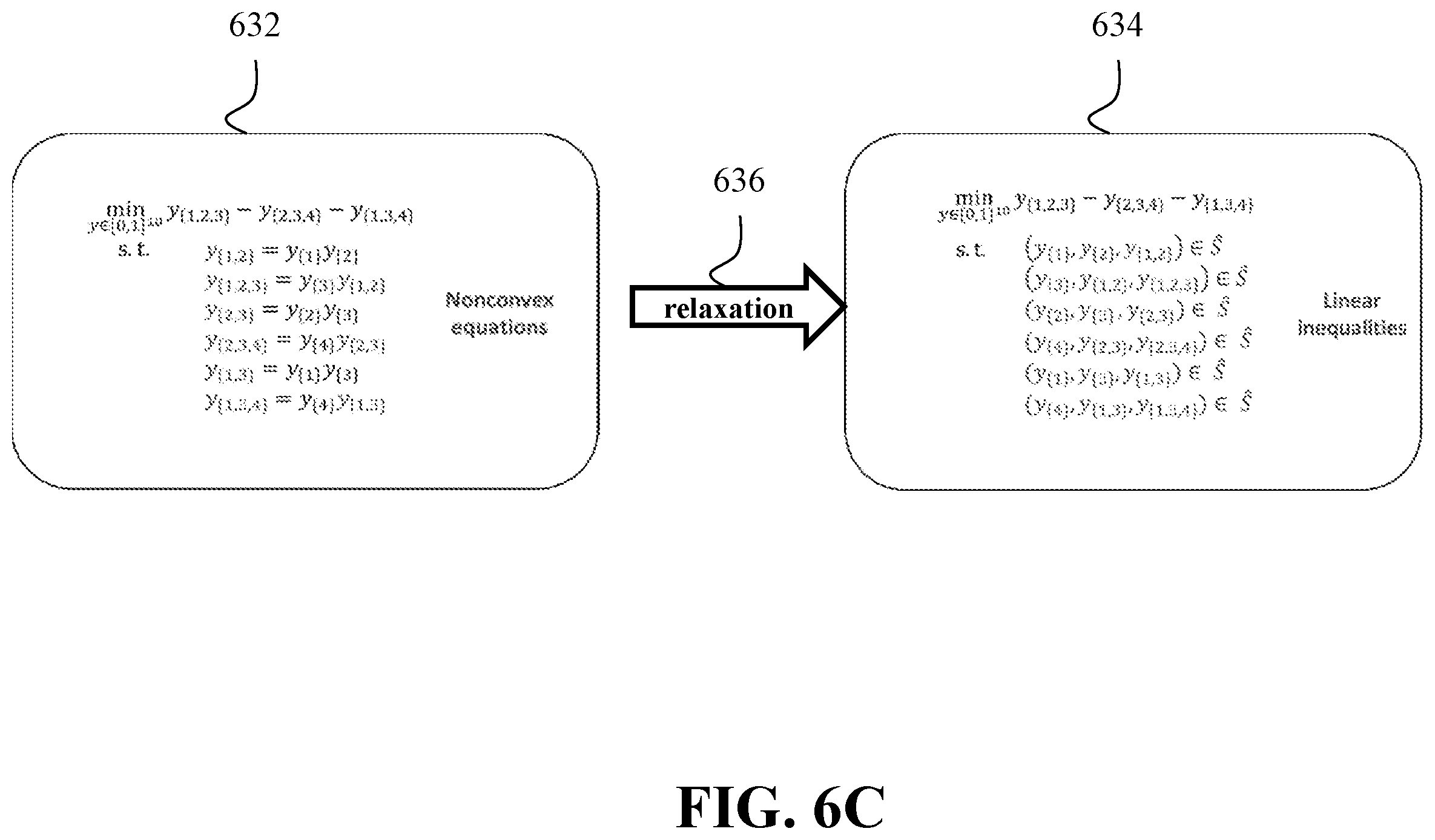 Patent US12366834 Figure 16 – Device for controlling a system with polynomial dynamics