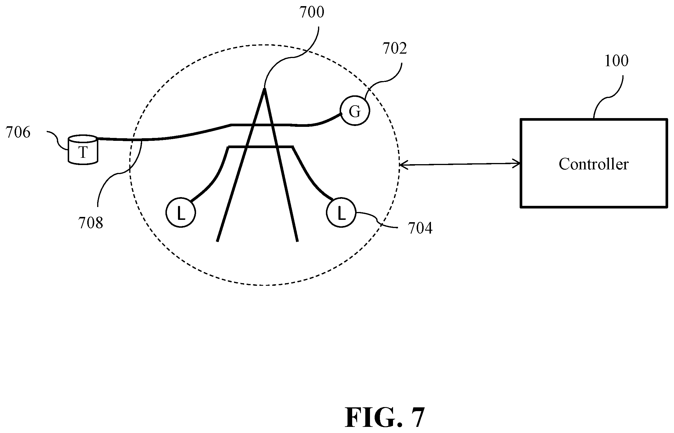 Patent US12366834 Figure 18 – Device for controlling a system with polynomial dynamics