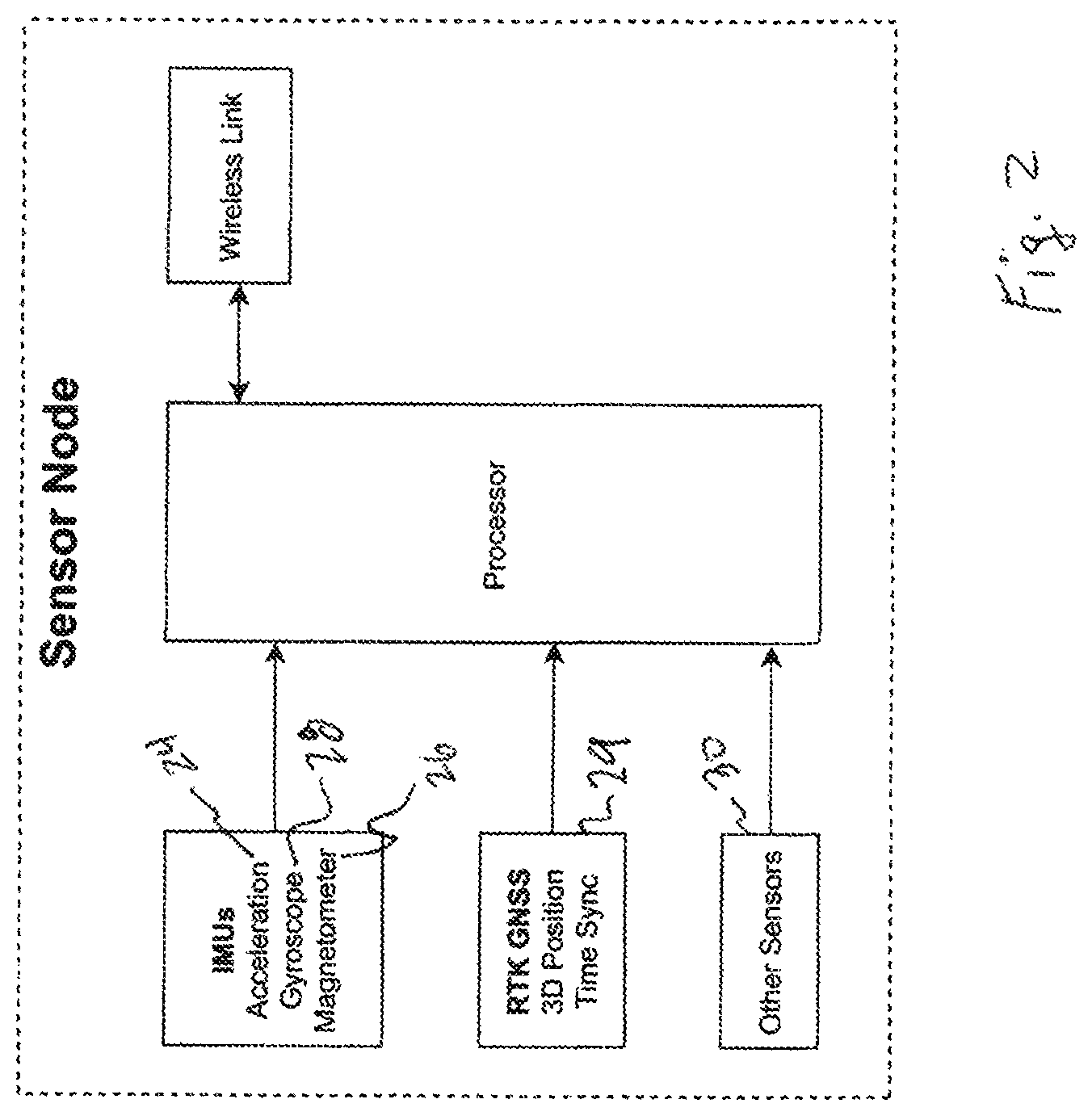 Patent US12366837 Figure 2 – Trim management system
