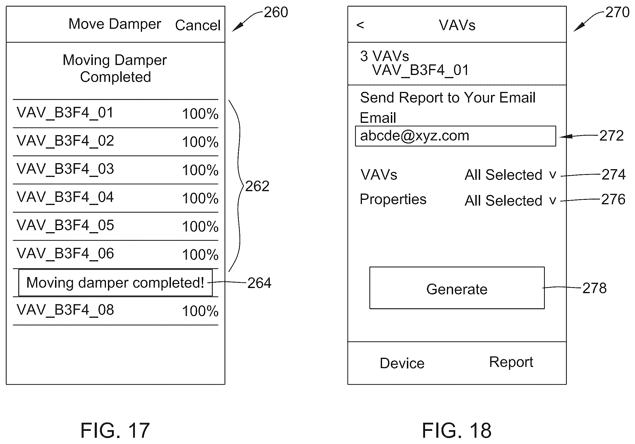 Patent US12366838 Figure 13 – Seamless wireless connection during commissioning of networked building controllers