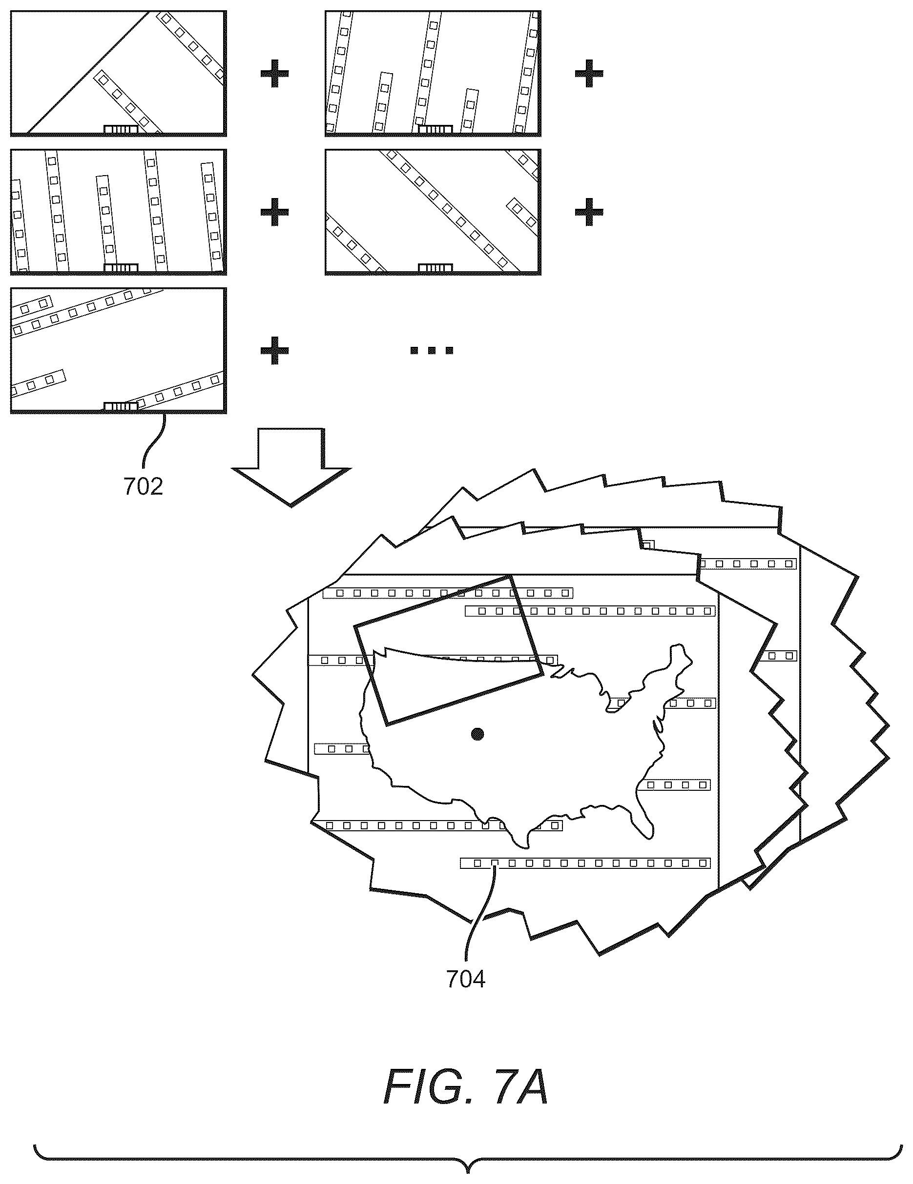 Patent US12366840 Figure 7 – Systems, methods and apparatus for sharing tool fabrication and design data