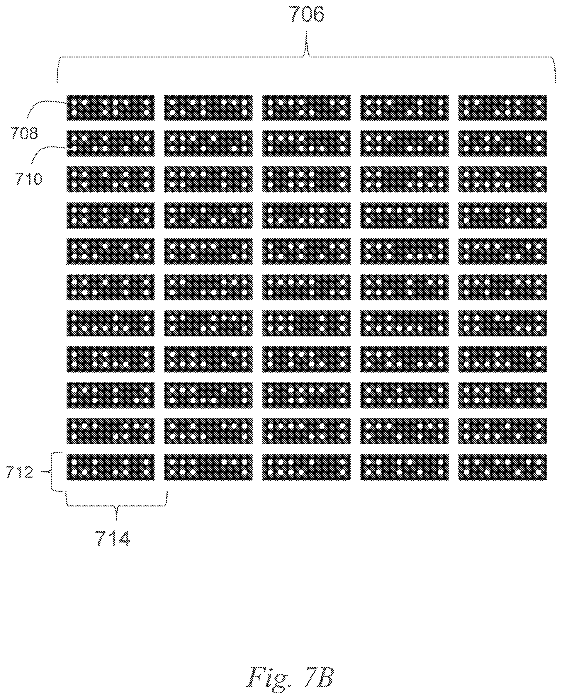 Patent US12366840 Figure 8 – Systems, methods and apparatus for sharing tool fabrication and design data