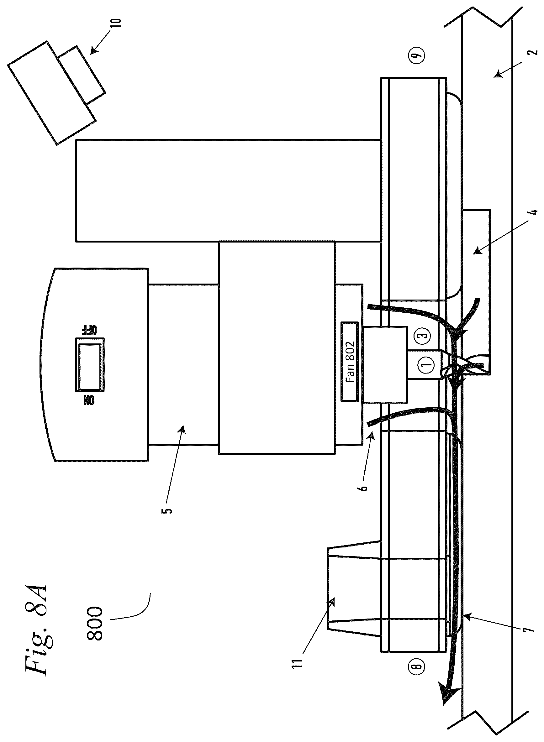 Patent US12366840 Figure 9 – Systems, methods and apparatus for sharing tool fabrication and design data