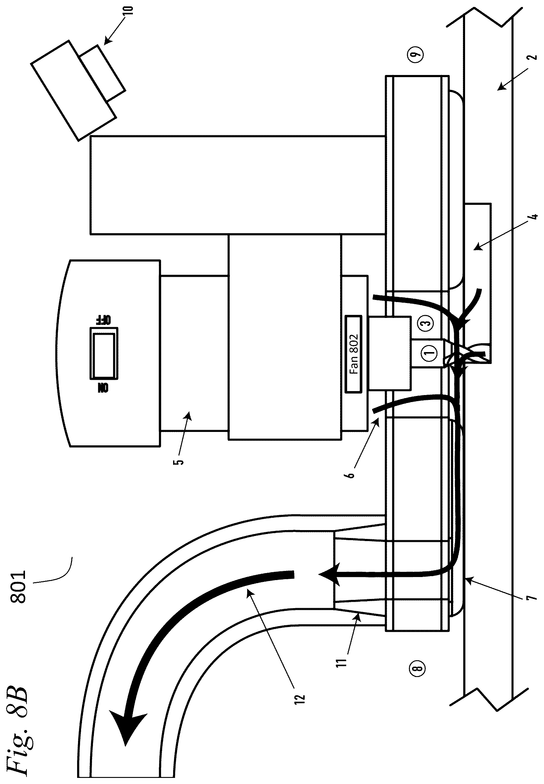 Patent US12366840 Figure 10 – Systems, methods and apparatus for sharing tool fabrication and design data