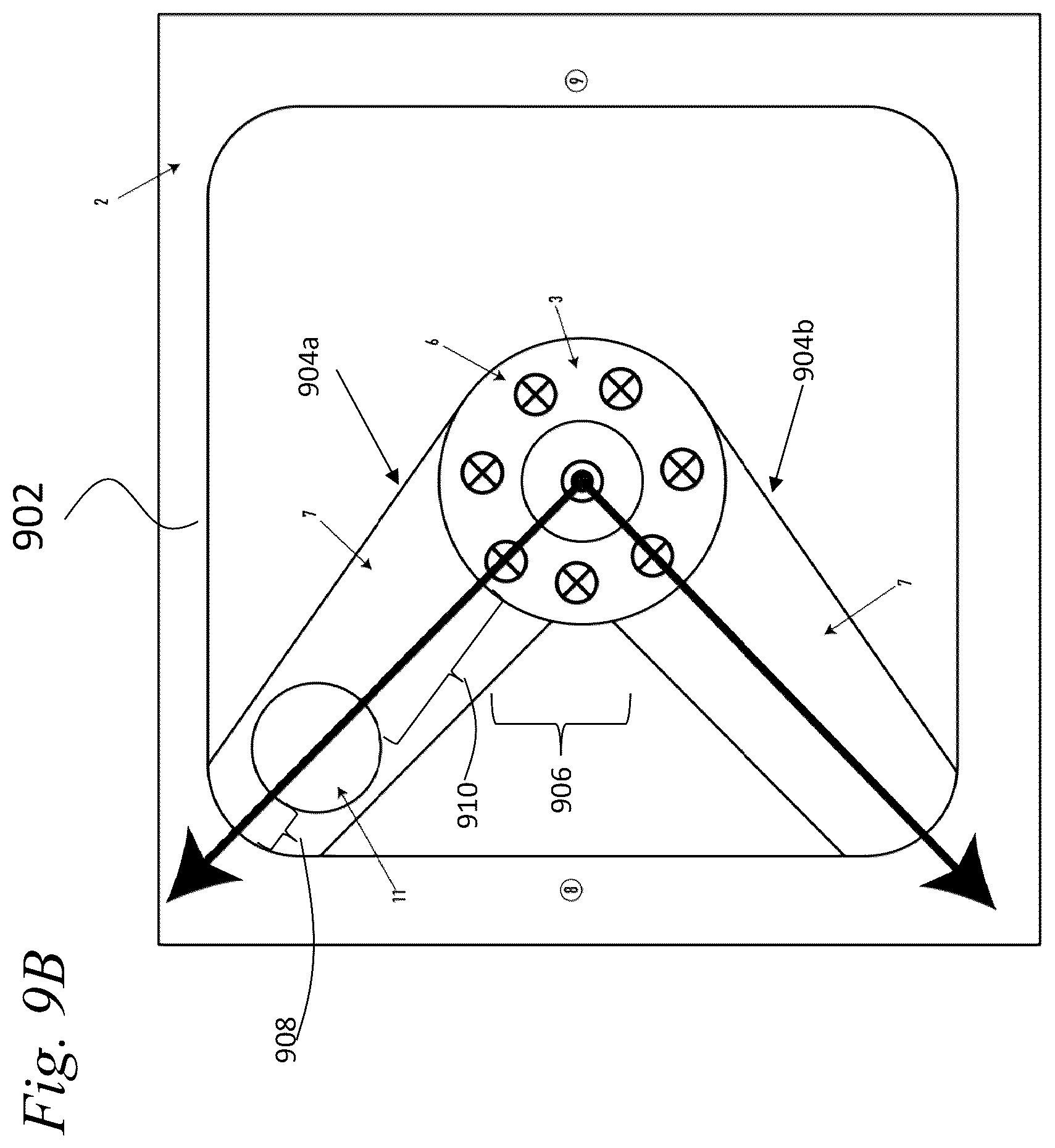Patent US12366840 Figure 12 – Systems, methods and apparatus for sharing tool fabrication and design data