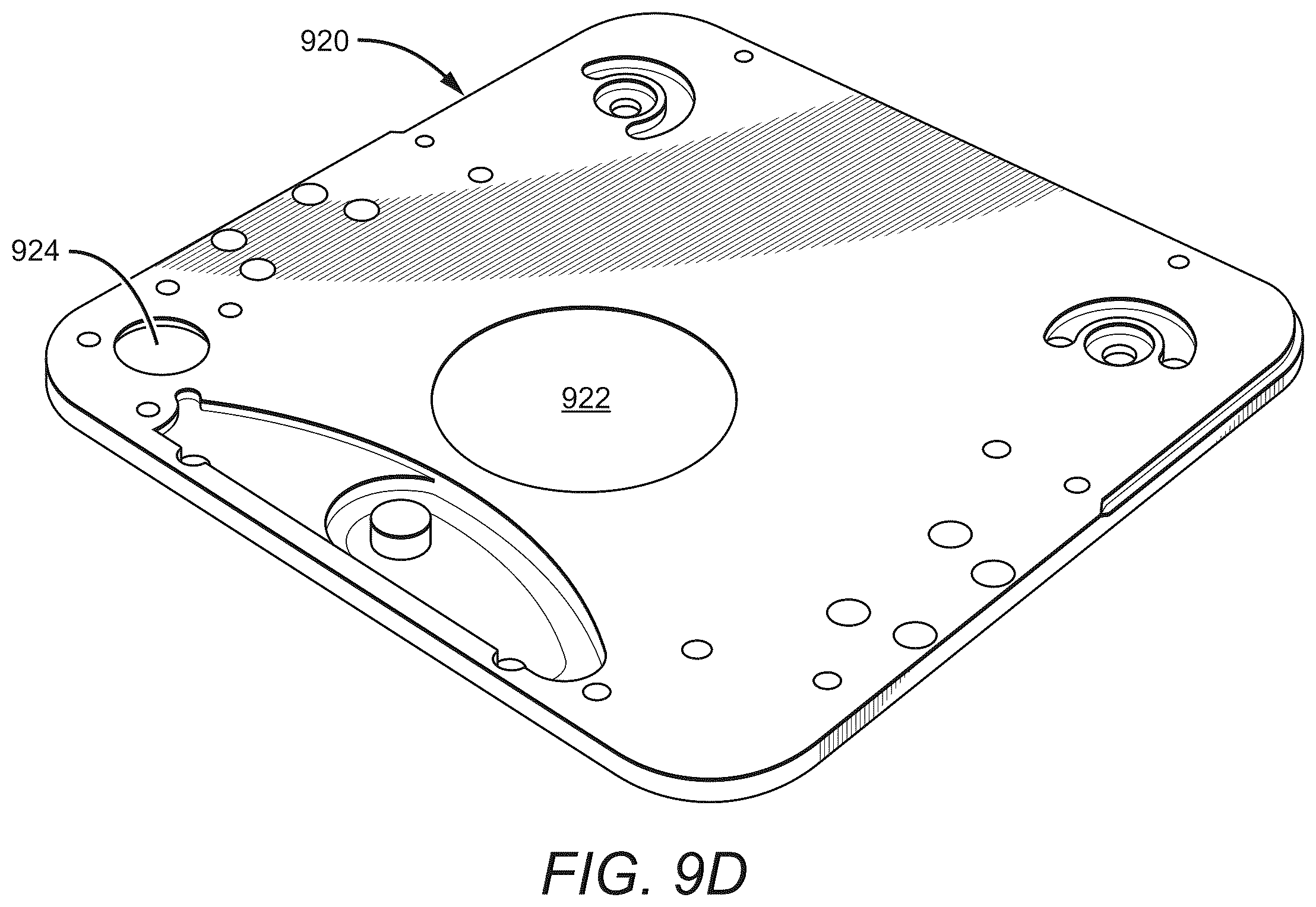 Patent US12366840 Figure 14 – Systems, methods and apparatus for sharing tool fabrication and design data