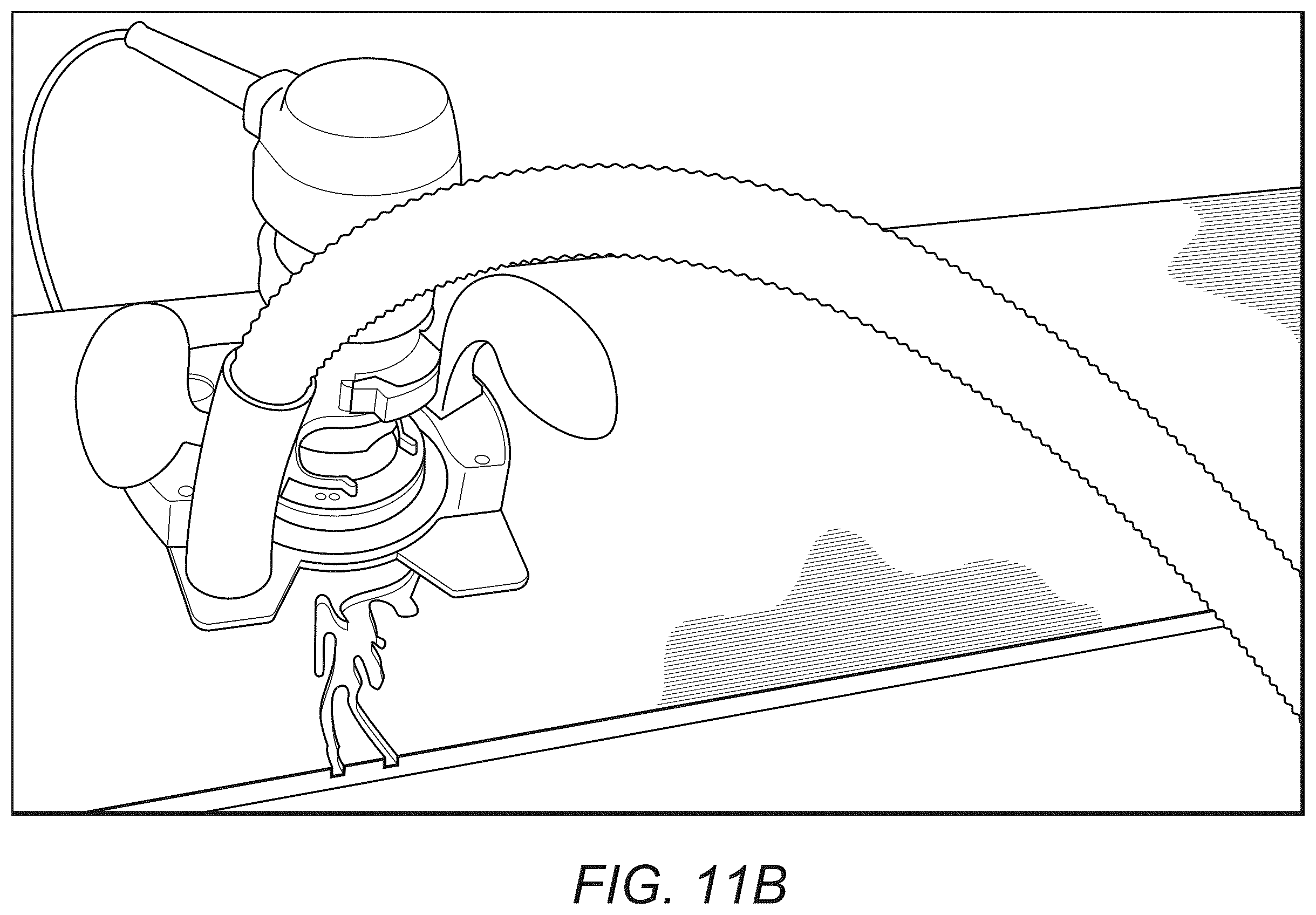 Patent US12366840 Figure 20 – Systems, methods and apparatus for sharing tool fabrication and design data