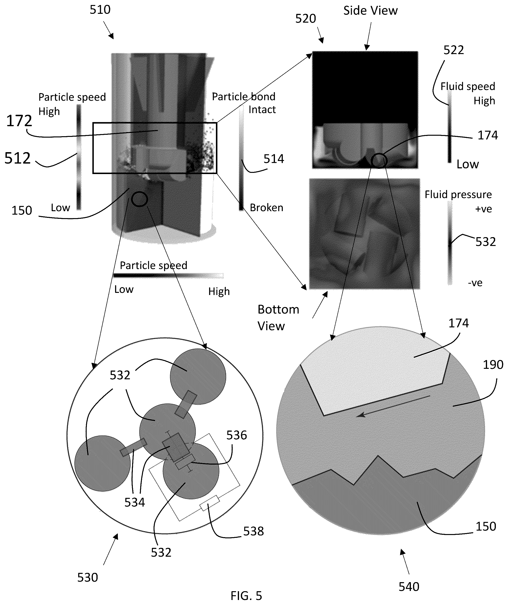 Patent US12366842 Figure 4 – System and method for design of rapid excavating and wear-resistant drill bits