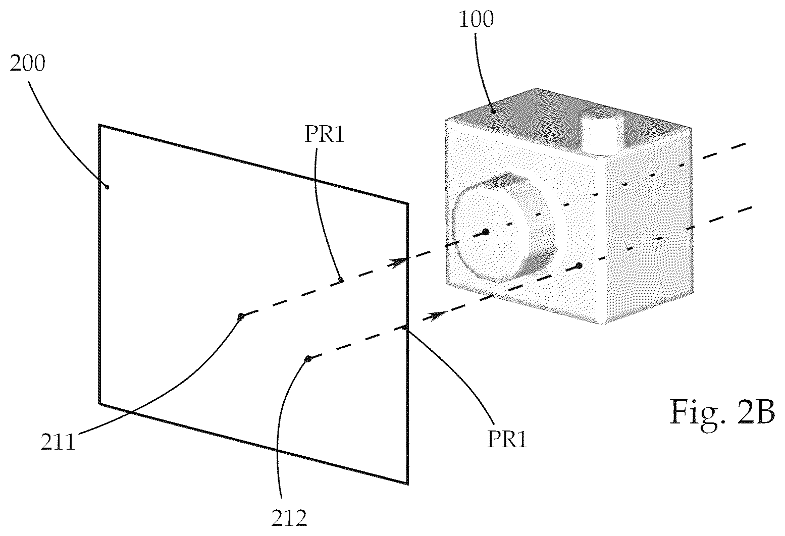 Patent US12366843 Figure 2 – 3D printing method