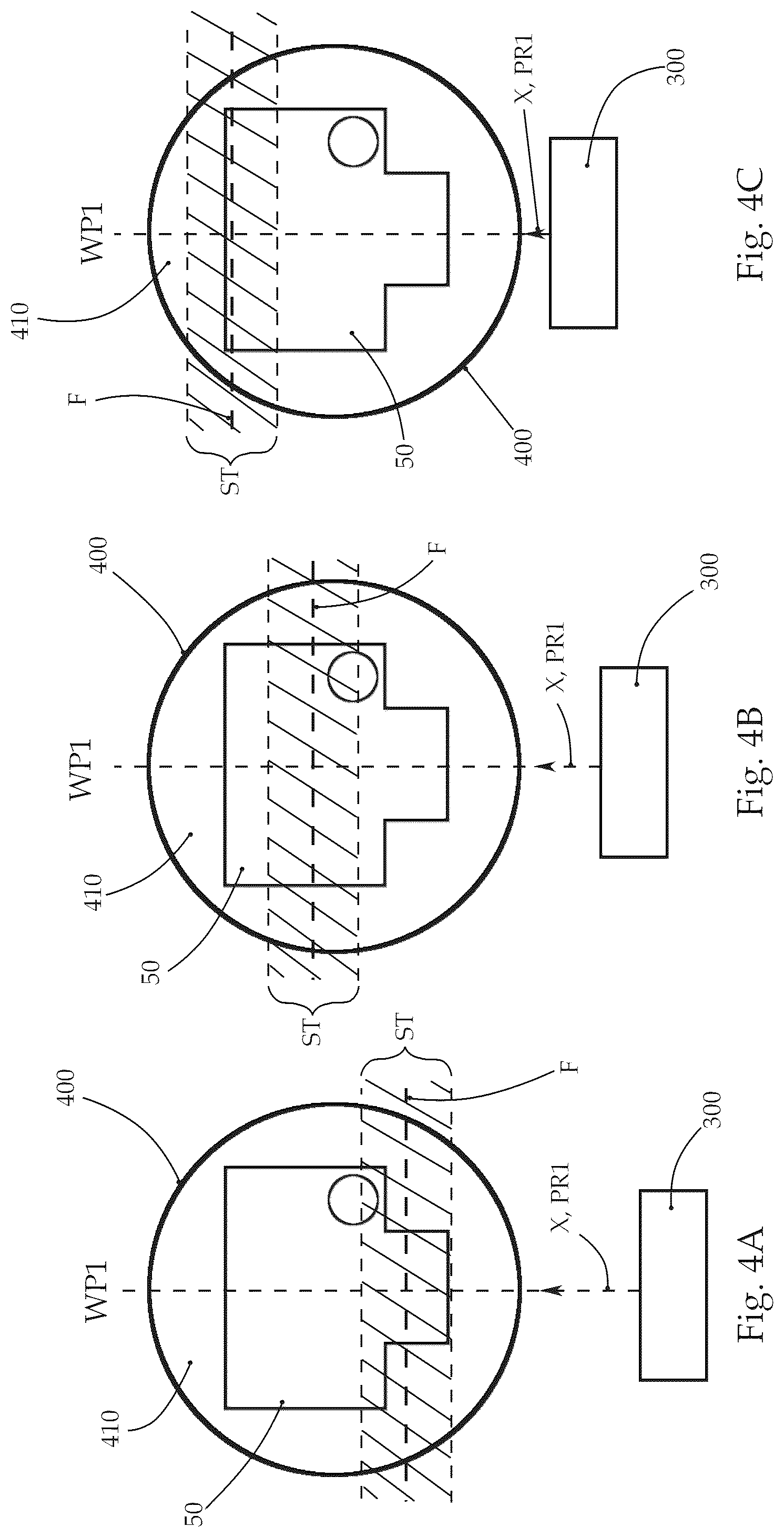 Patent US12366843 Figure 4 – 3D printing method
