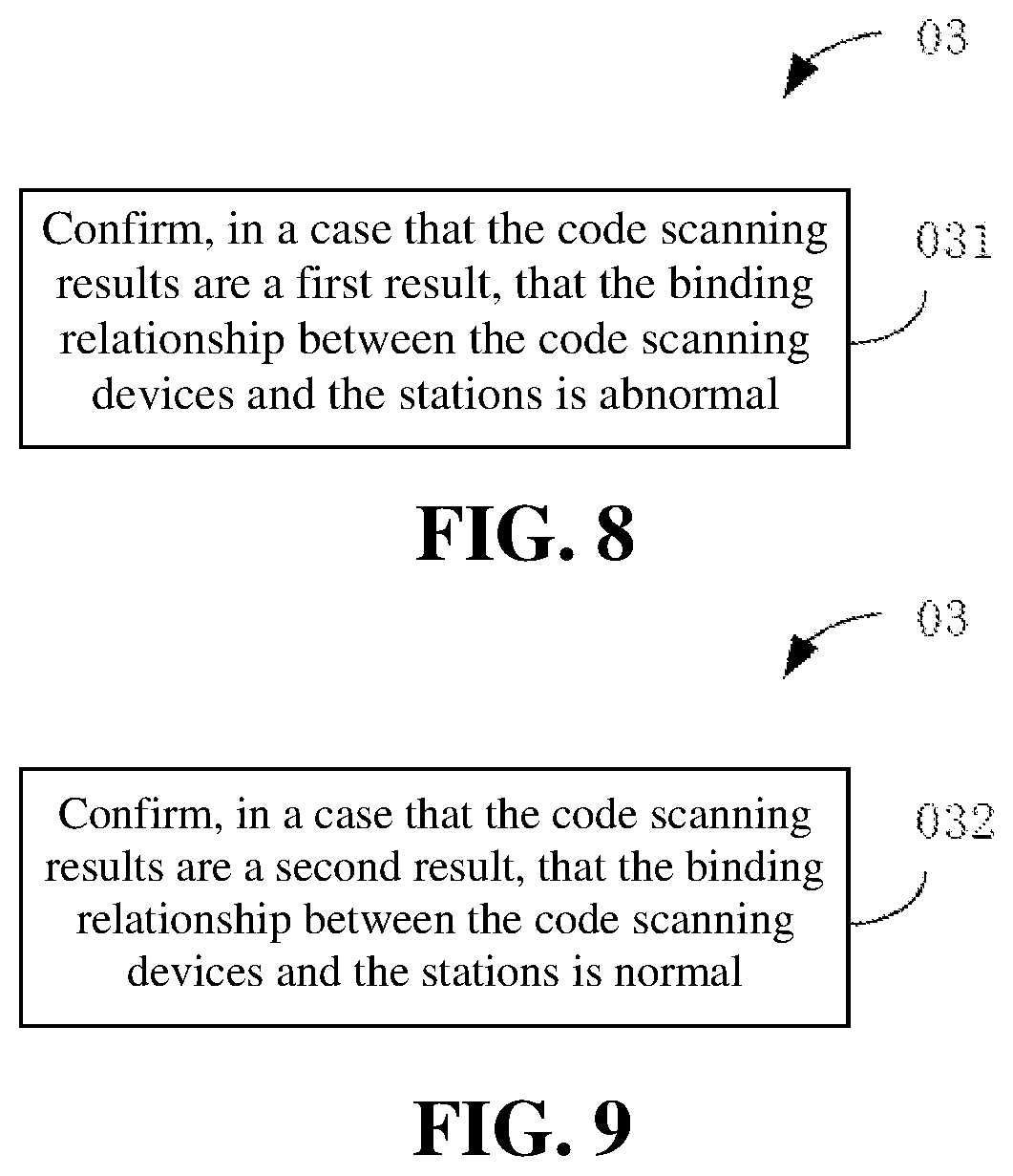 Patent US12366845 Figure 7 – Material management method and apparatus, computer device, and storage medium