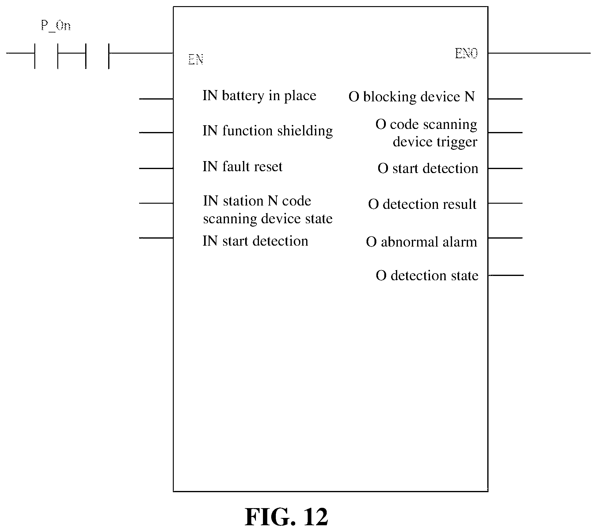 Patent US12366845 Figure 10 – Material management method and apparatus, computer device, and storage medium