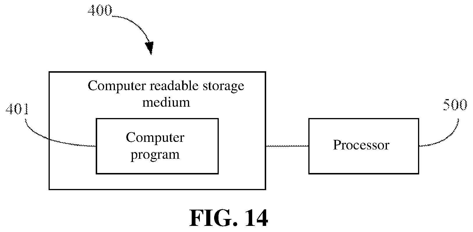 Patent US12366845 Figure 12 – Material management method and apparatus, computer device, and storage medium