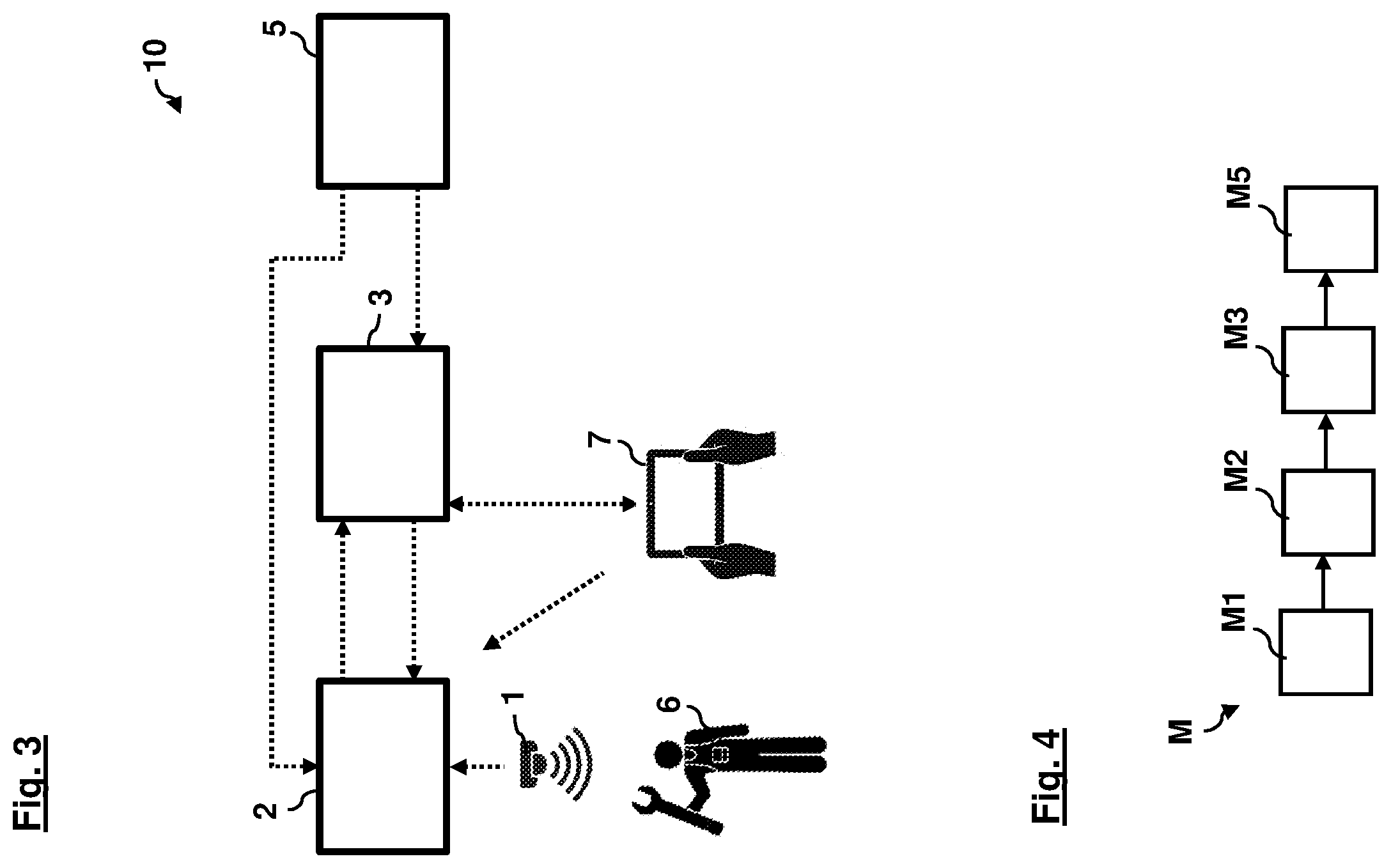 Patent US12366850 Figure 2 – System and method for cognitive assistance in at least partially manual aircraft assembly