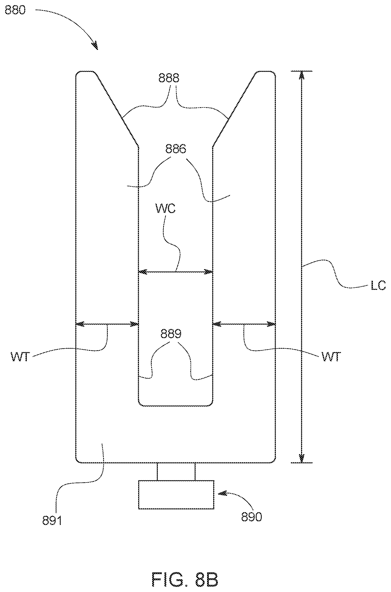 Patent US12366856 Figure 10 – Systems and methods for automated operation and handling of autonomous trucks and trailers hauled thereby